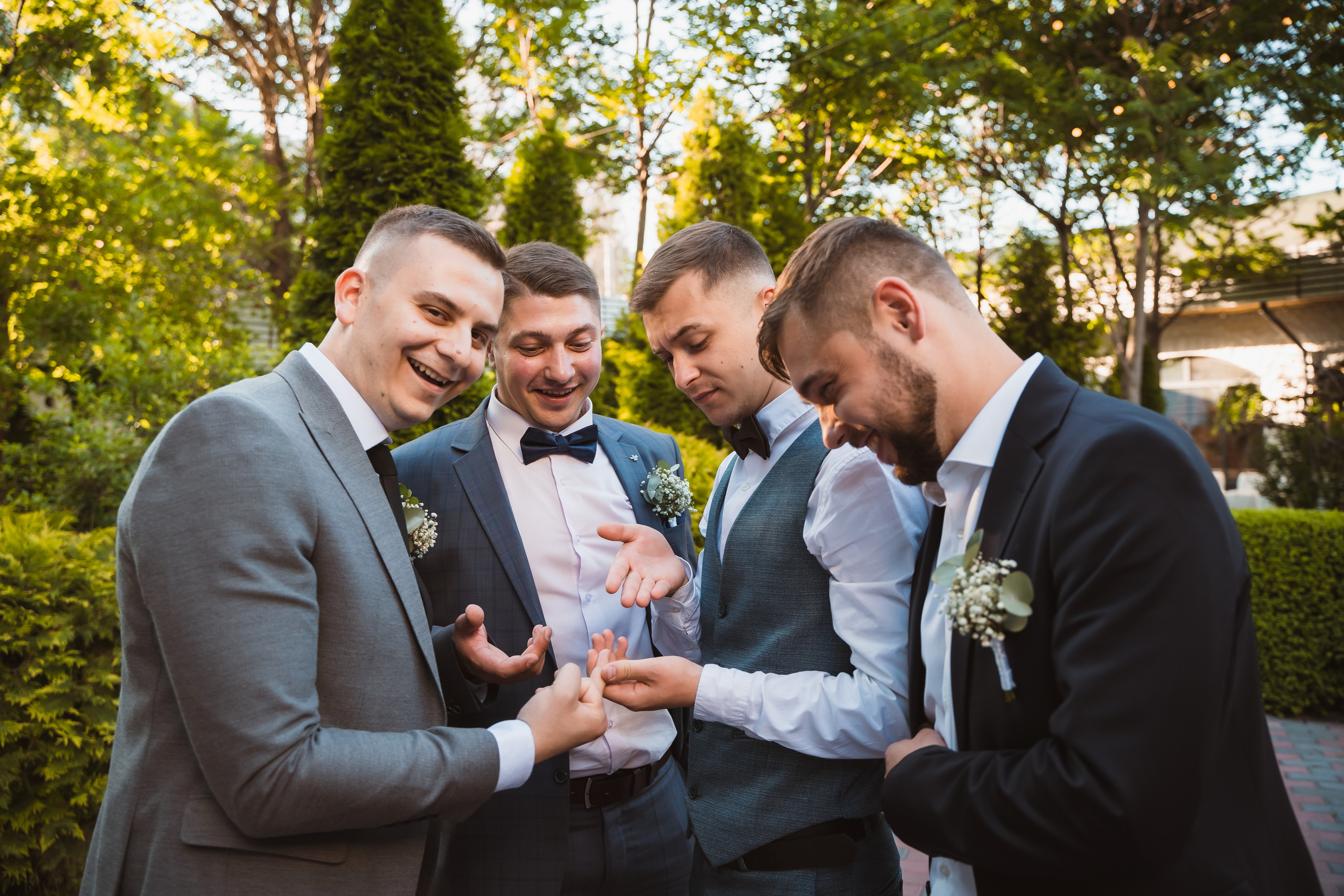 Андрей и Таня. Эдуард Хлибичук — фотограф Кишинев Молдова