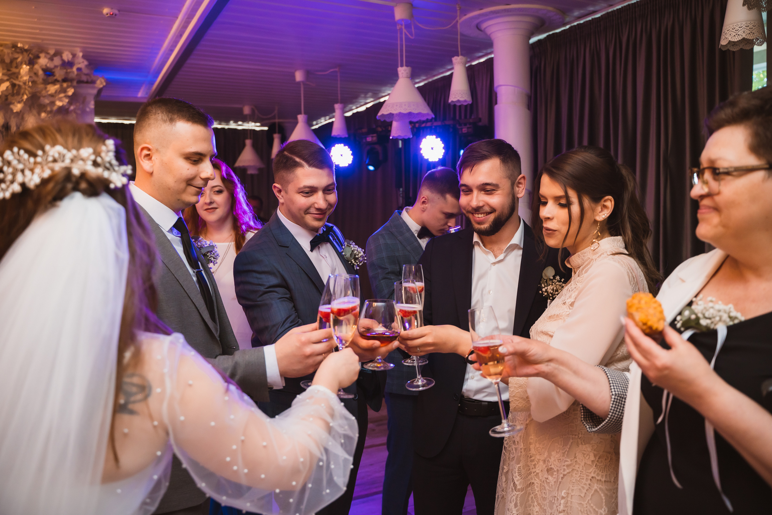 Андрей и Таня. Эдуард Хлибичук — фотограф Кишинев Молдова