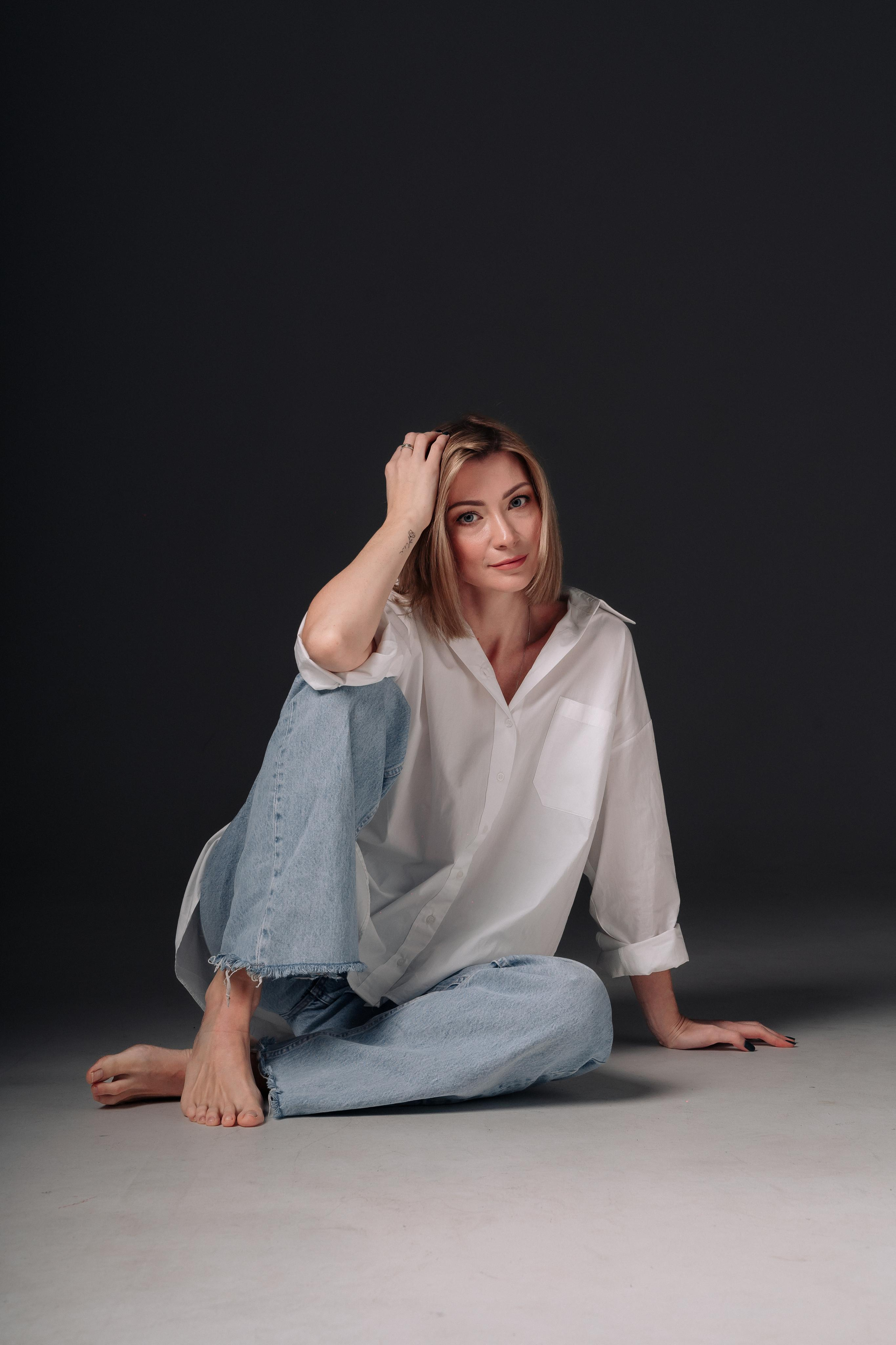 Evgenia. Эдуард Хлибичук — фотограф Кишинев Молдова