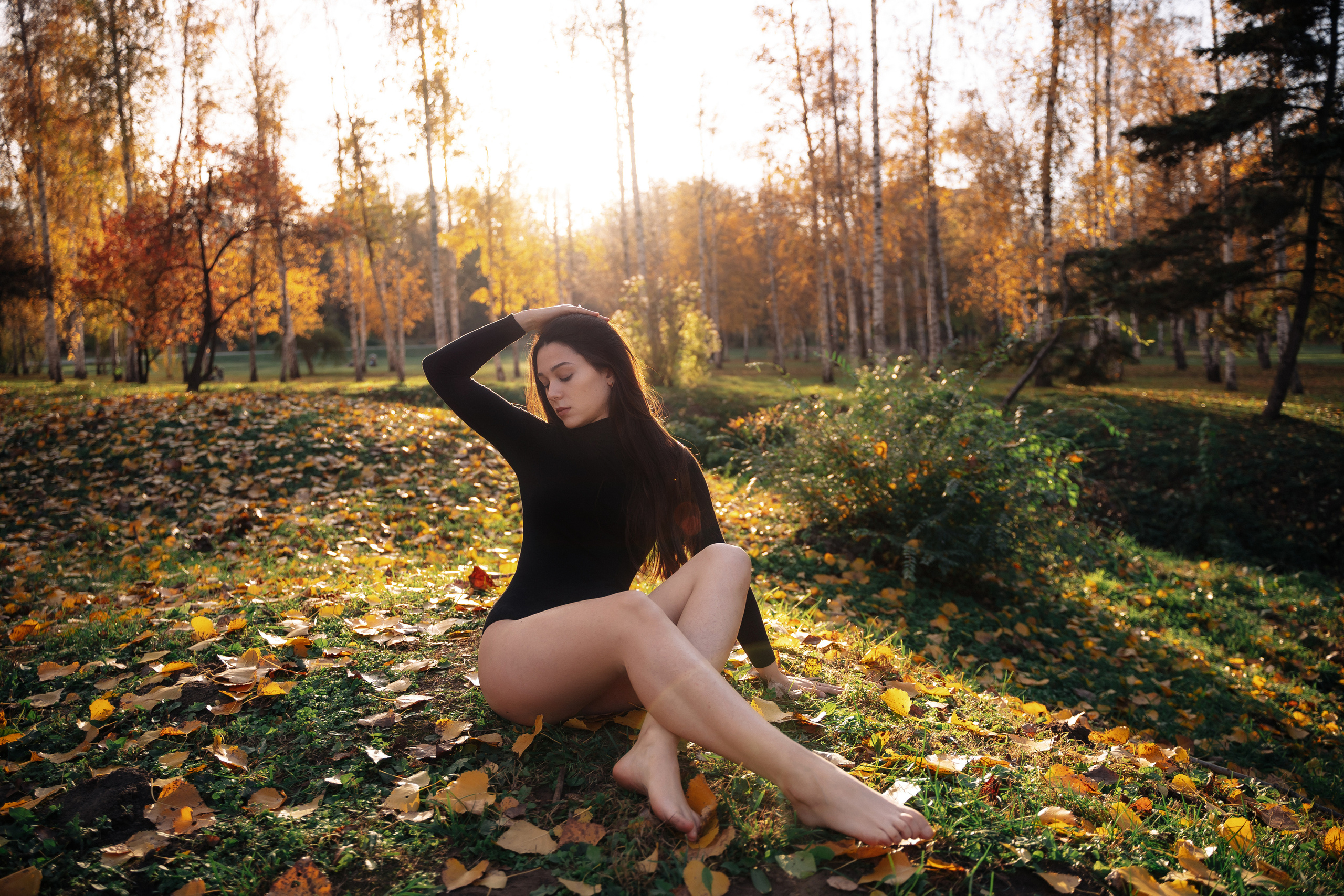 Anna. Эдуард Хлибичук — фотограф Кишинев Молдова