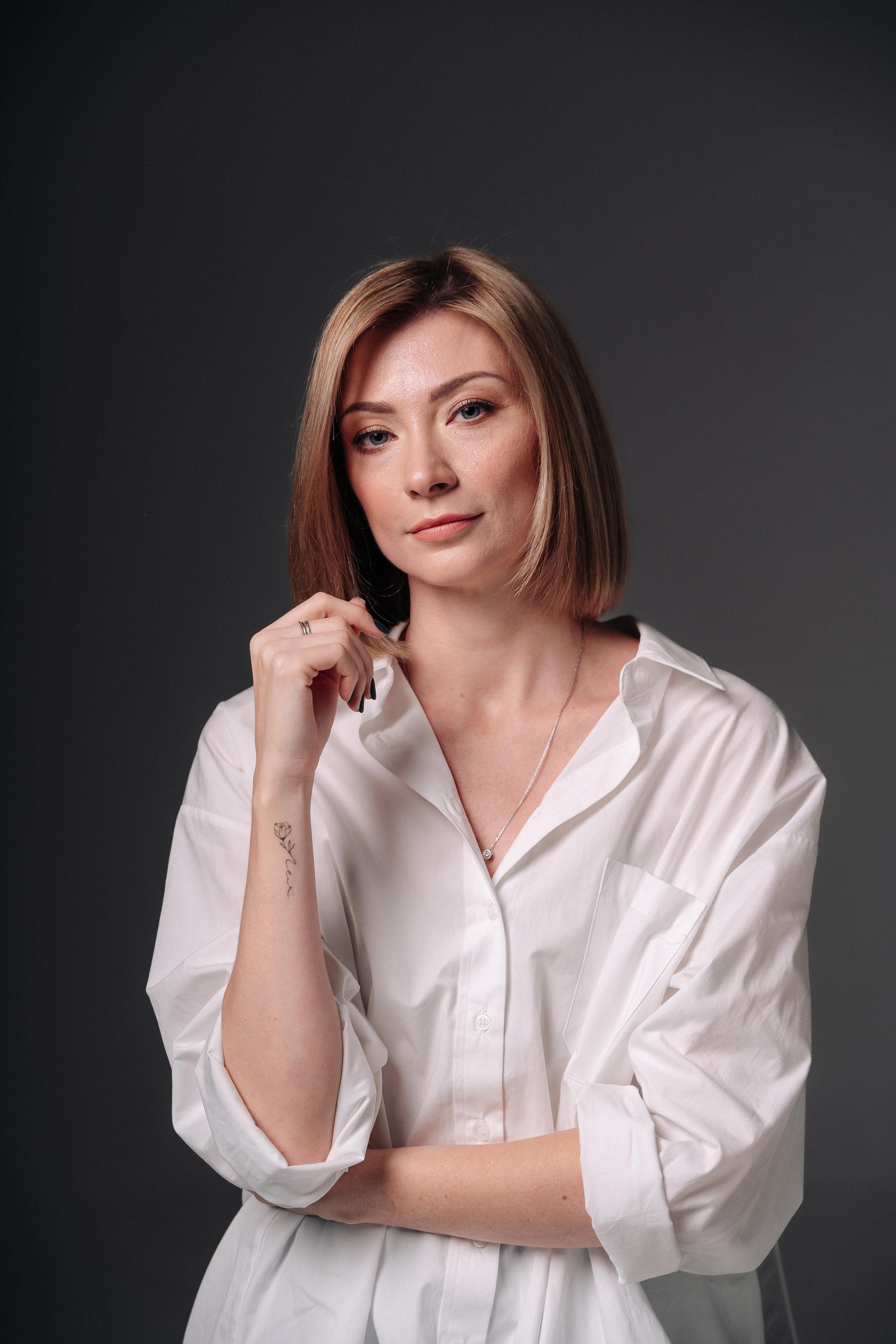 Evgenia. Эдуард Хлибичук — фотограф Кишинев Молдова