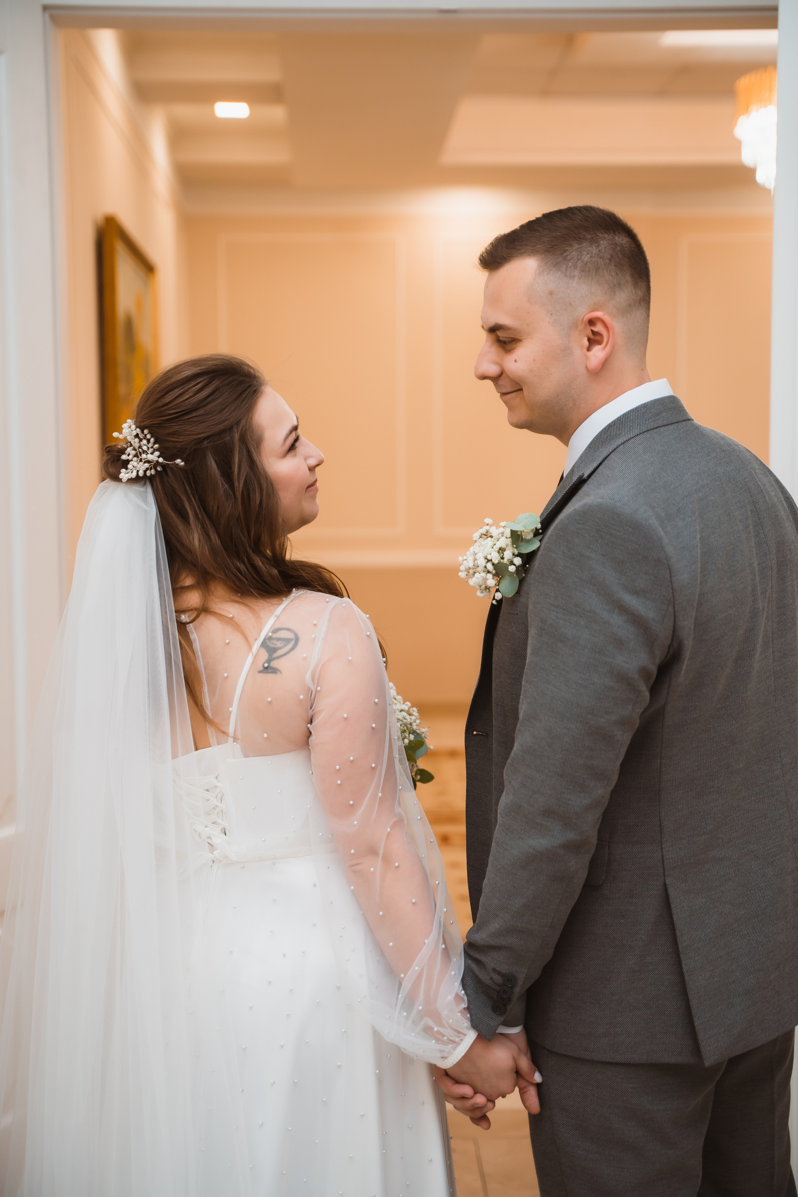 Андрей и Таня. Эдуард Хлибичук — фотограф Кишинев Молдова