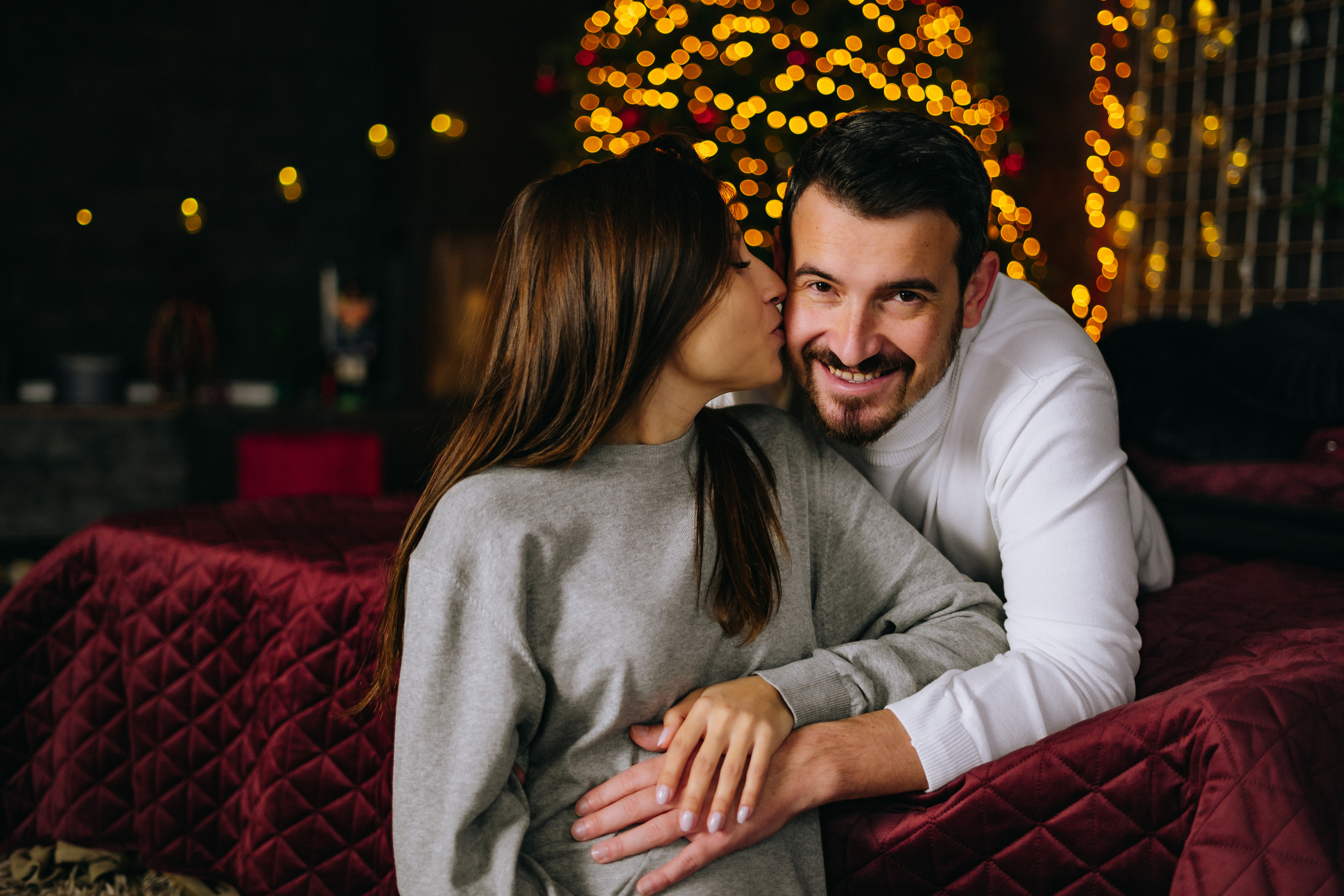 Inna's family. Эдуард Хлибичук — фотограф Кишинев Молдова