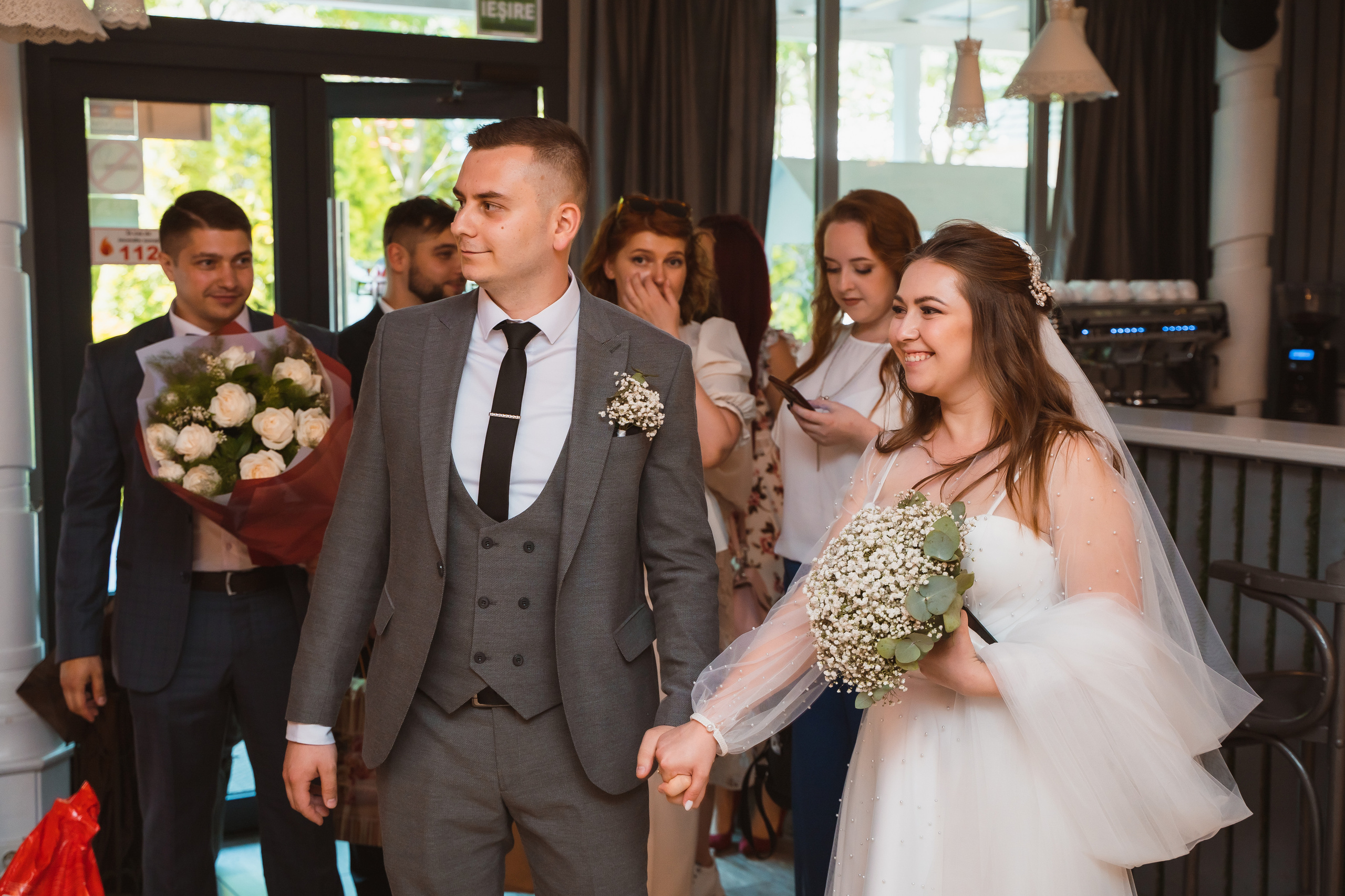 Андрей и Таня. Эдуард Хлибичук — фотограф Кишинев Молдова