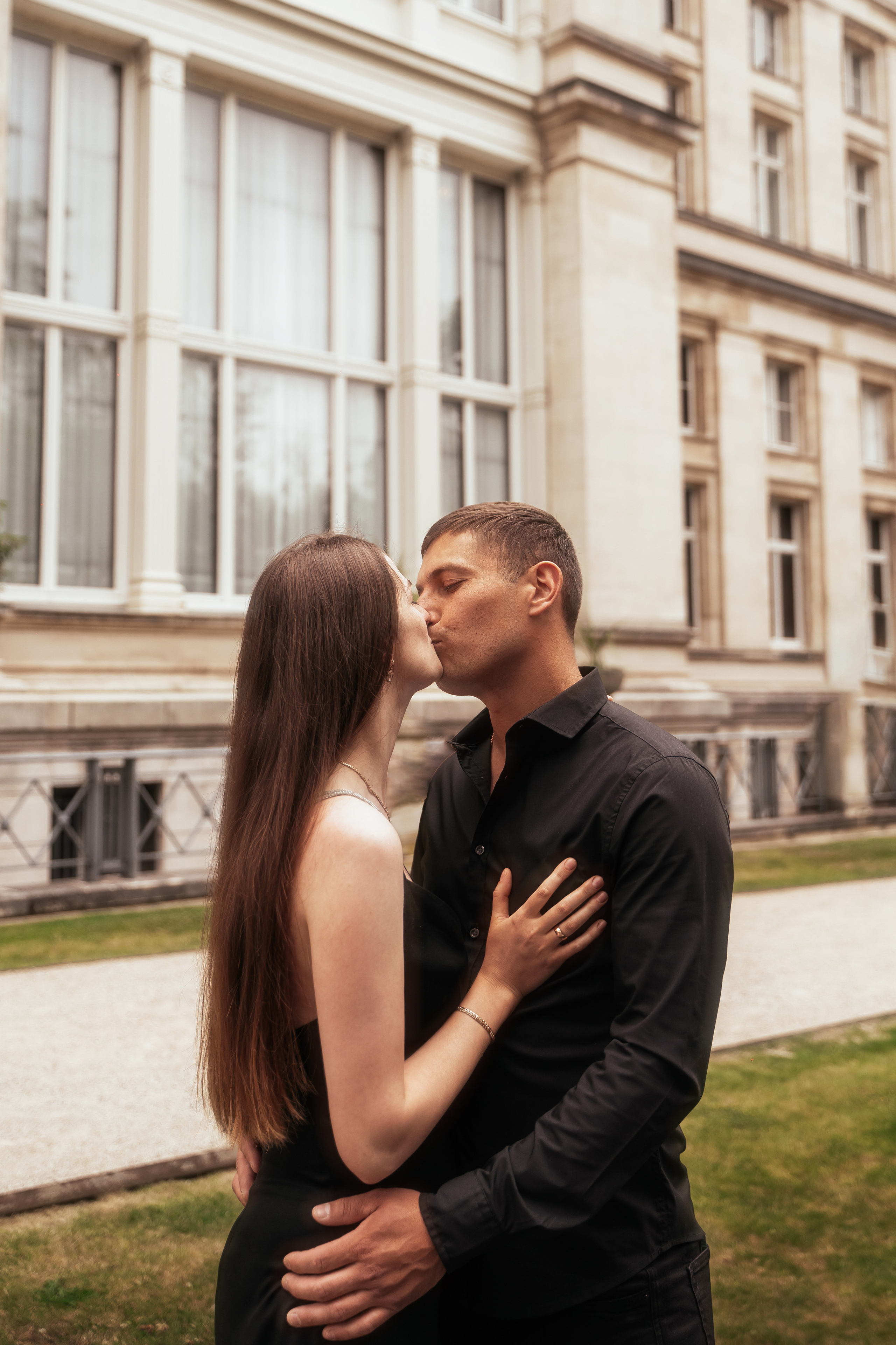 Irina's family. Эдуард Хлибичук — фотограф Кишинев Молдова