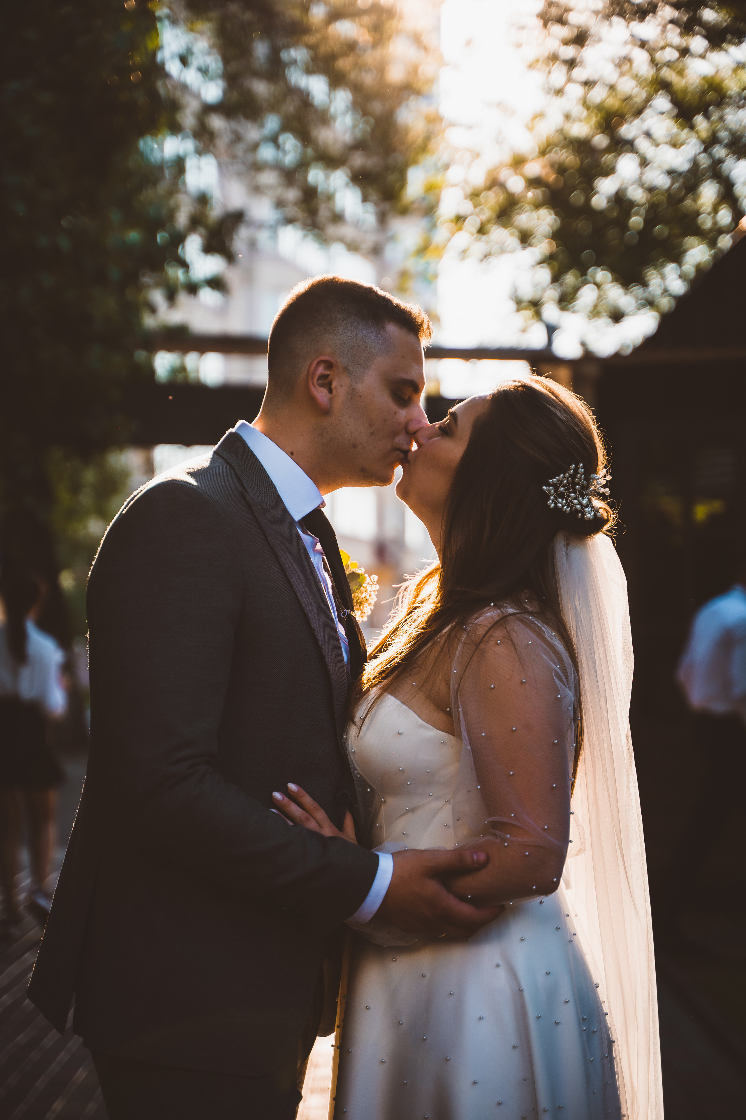 Андрей и Таня. Эдуард Хлибичук — фотограф Кишинев Молдова