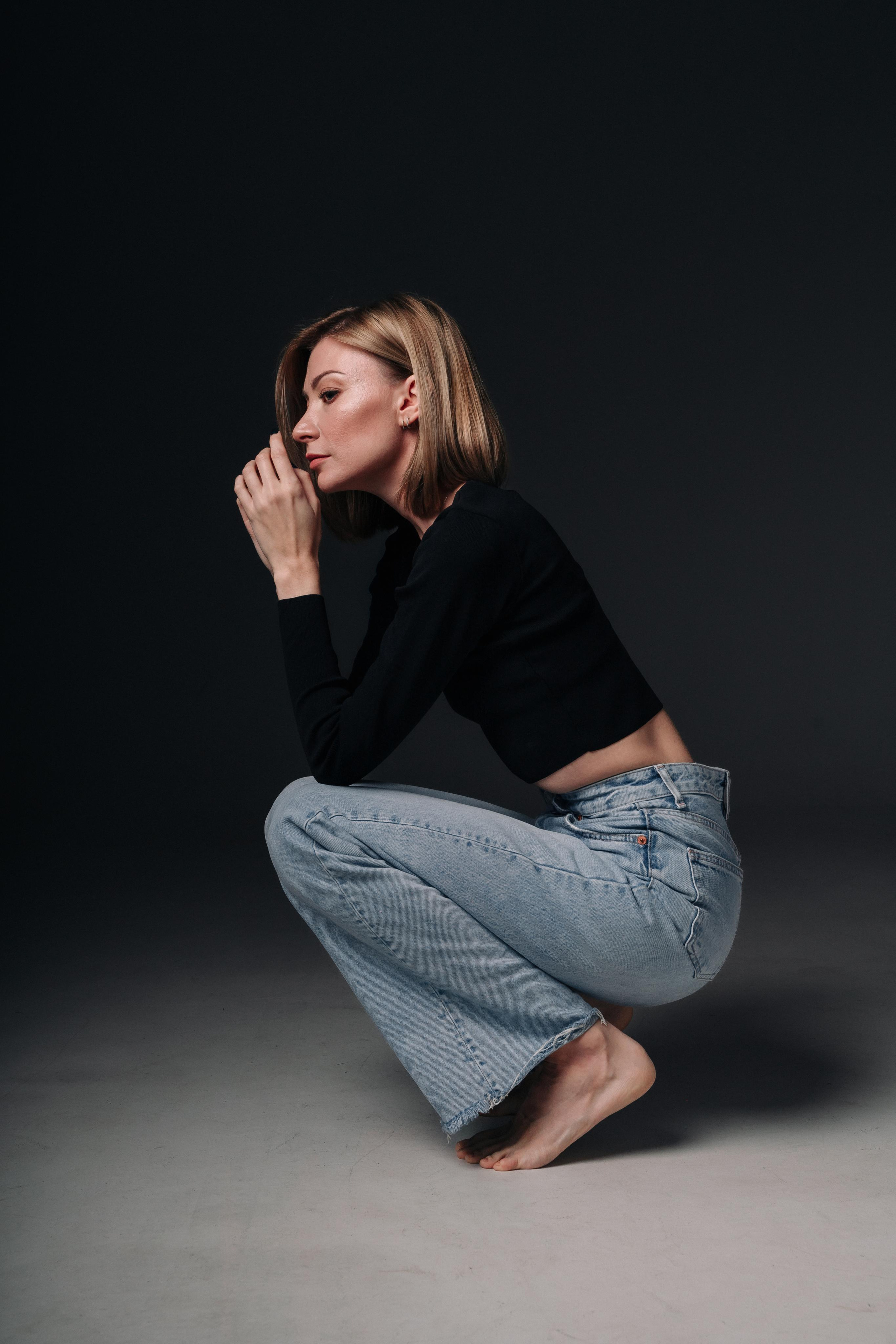 Evgenia. Эдуард Хлибичук — фотограф Кишинев Молдова