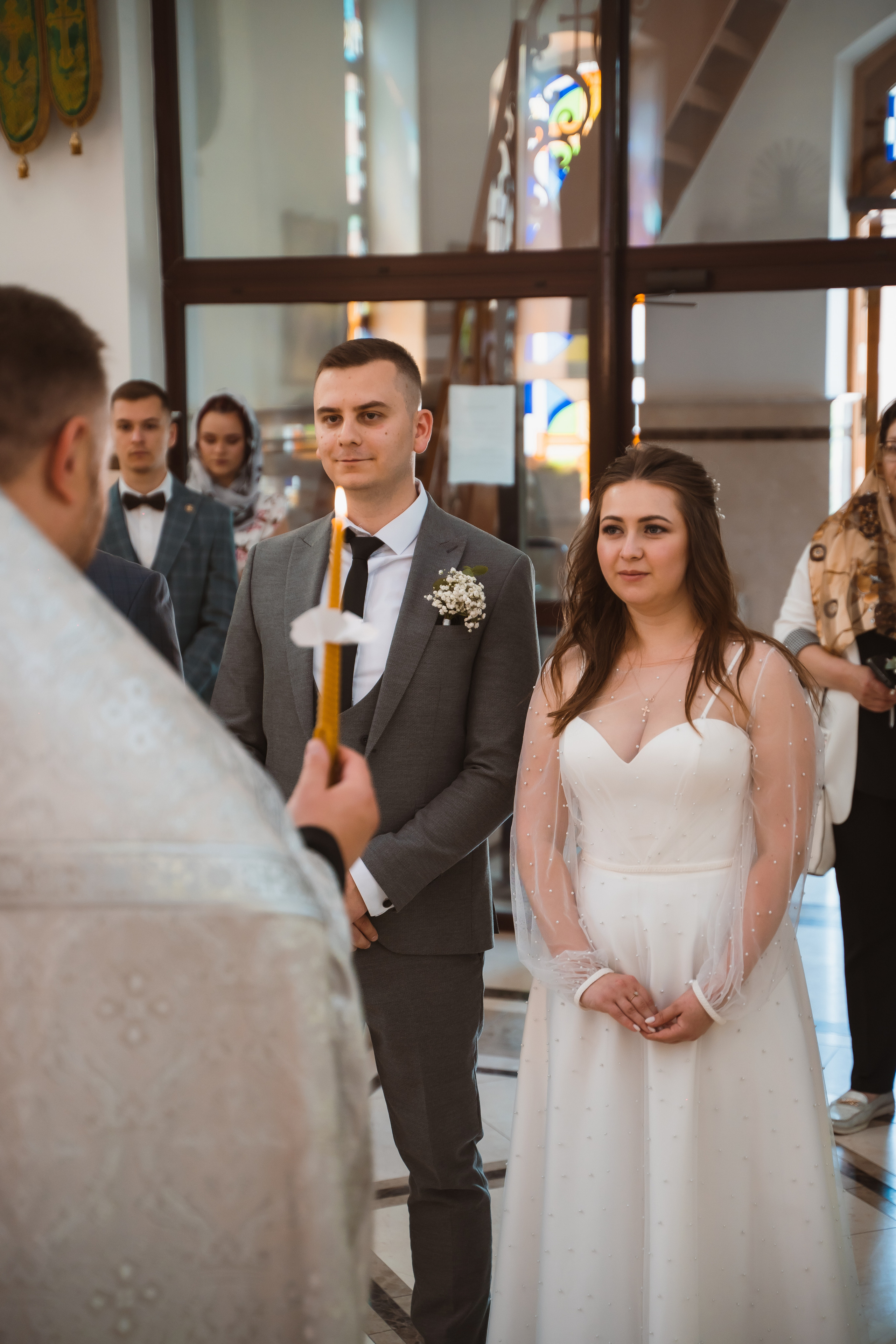 Андрей и Таня. Эдуард Хлибичук — фотограф Кишинев Молдова