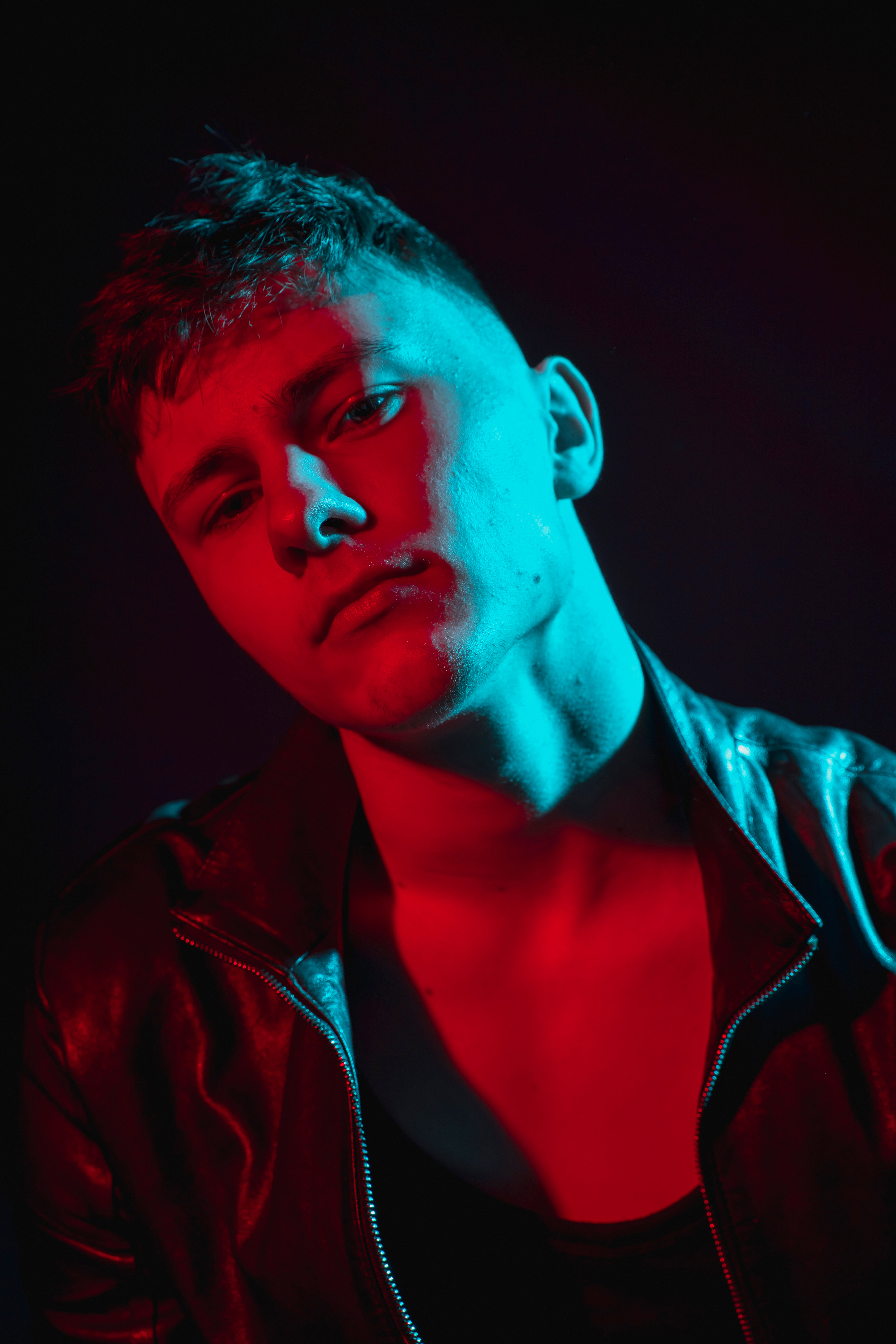 Nick. Эдуард Хлибичук — фотограф Кишинев Молдова