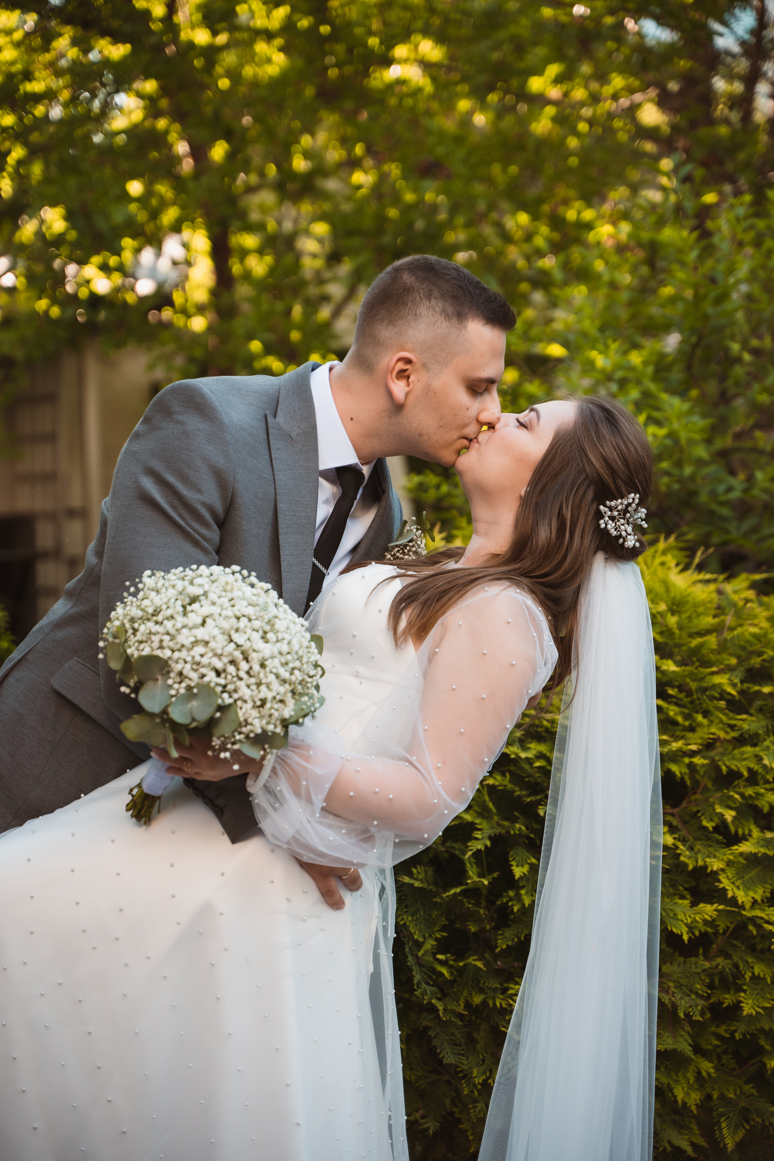 Андрей и Таня. Эдуард Хлибичук — фотограф Кишинев Молдова