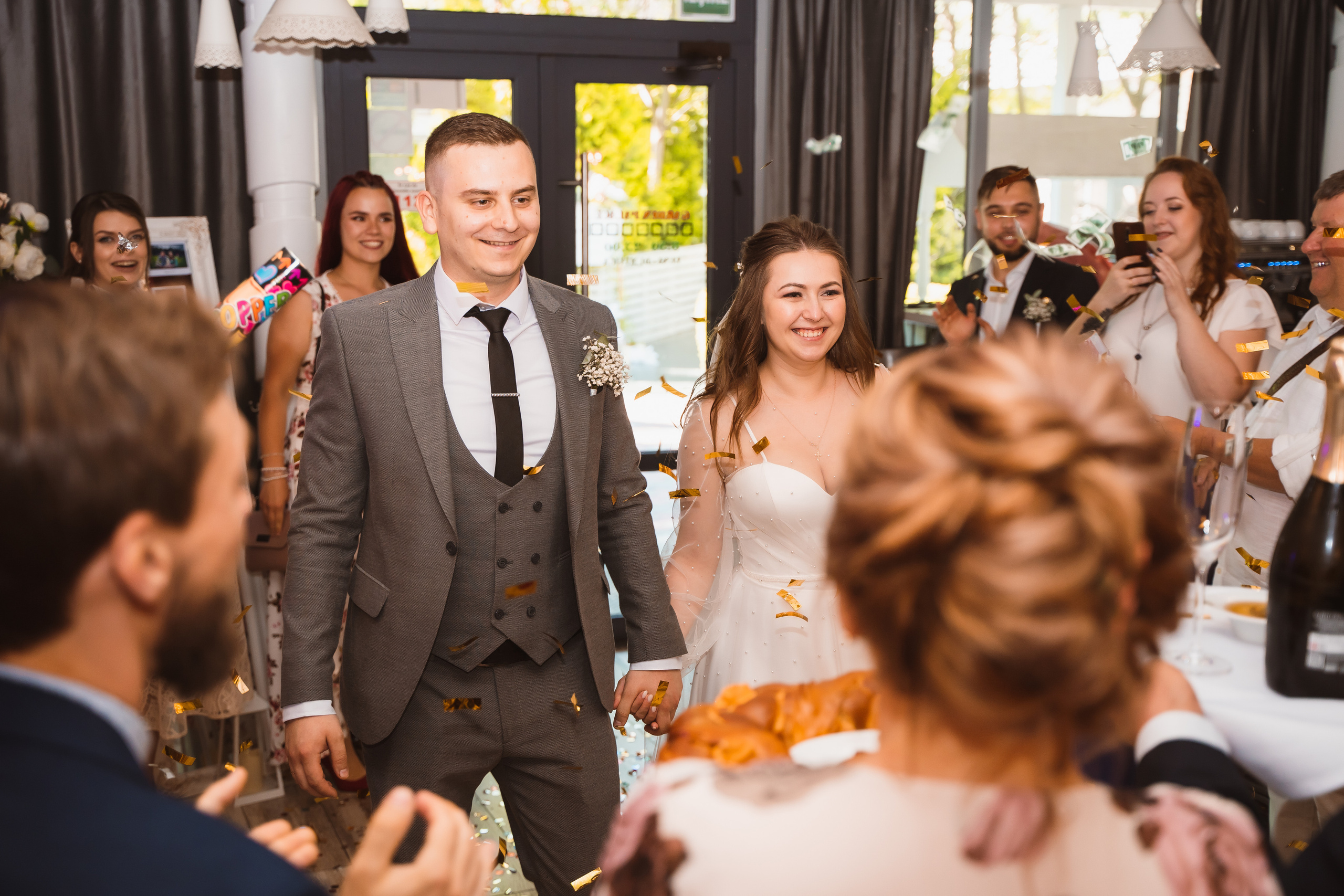 Андрей и Таня. Эдуард Хлибичук — фотограф Кишинев Молдова