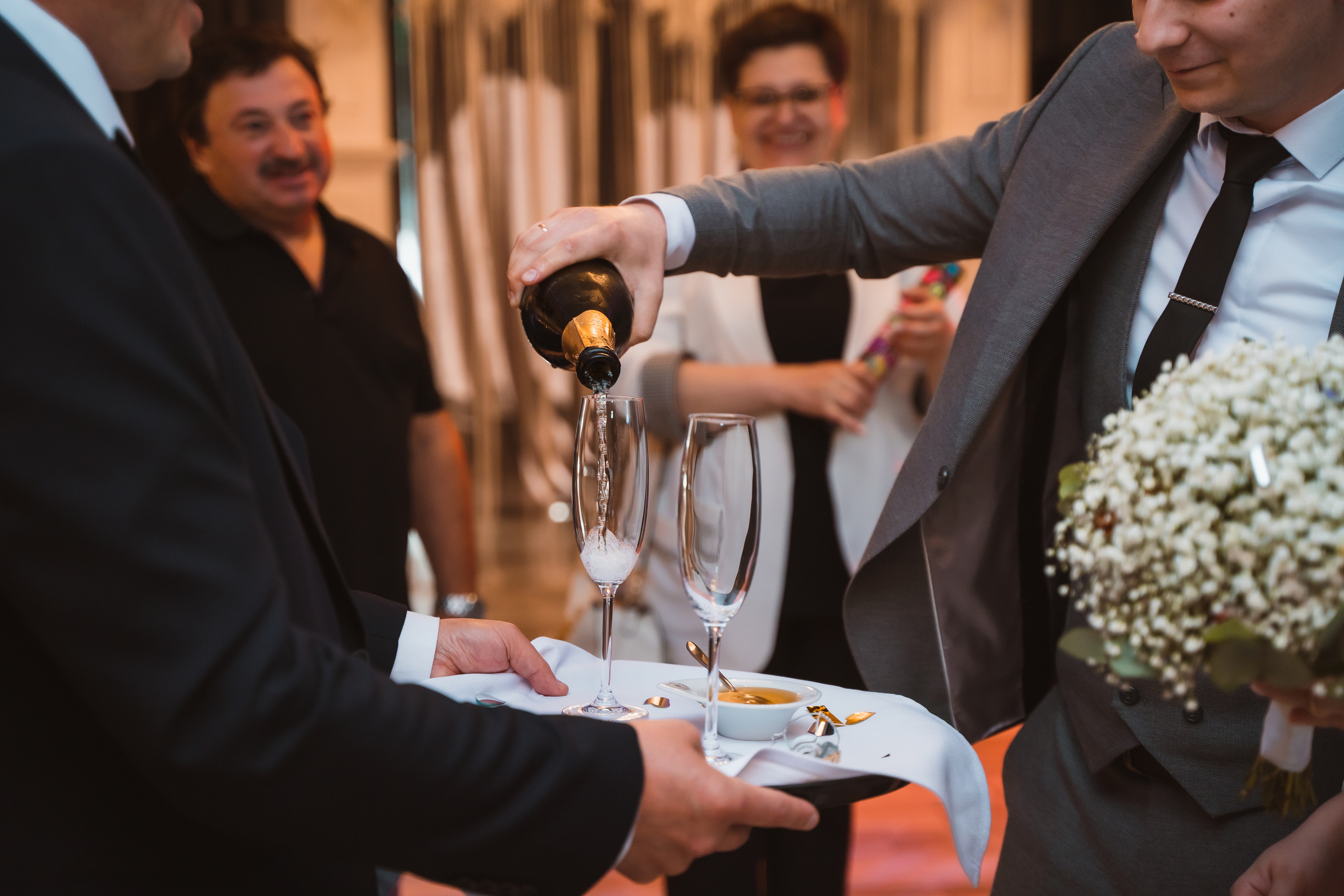 Андрей и Таня. Эдуард Хлибичук — фотограф Кишинев Молдова