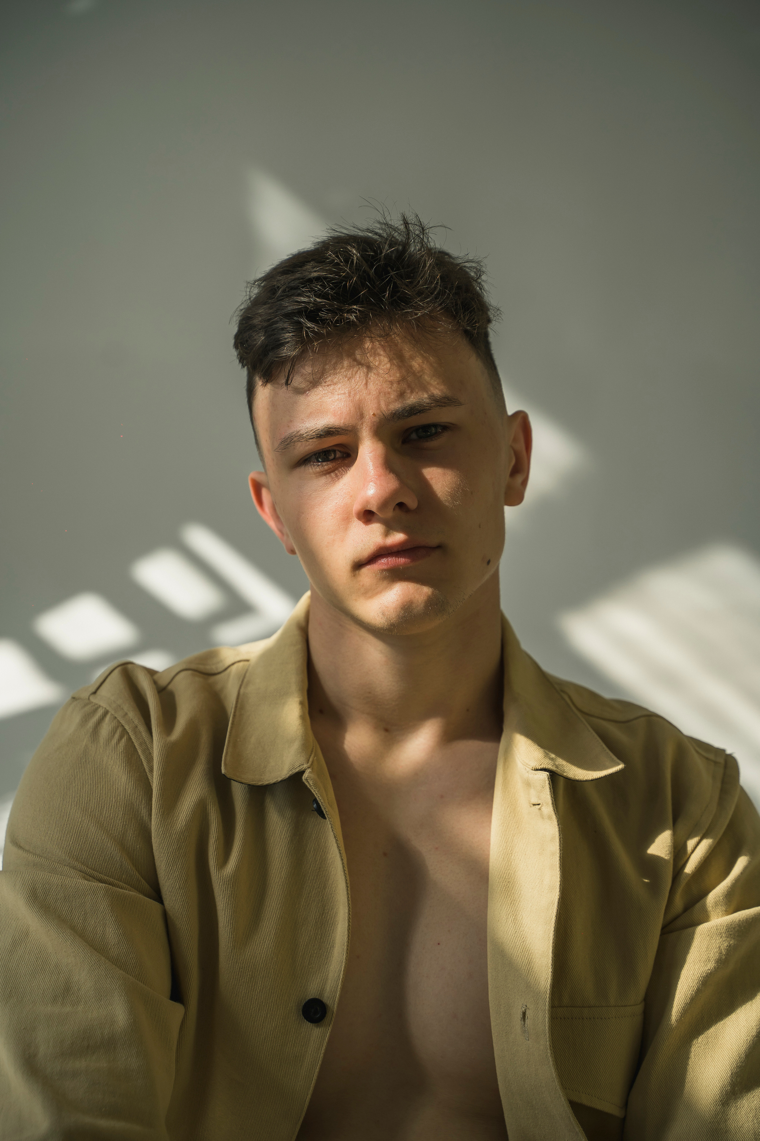 Nick. Эдуард Хлибичук — фотограф Кишинев Молдова