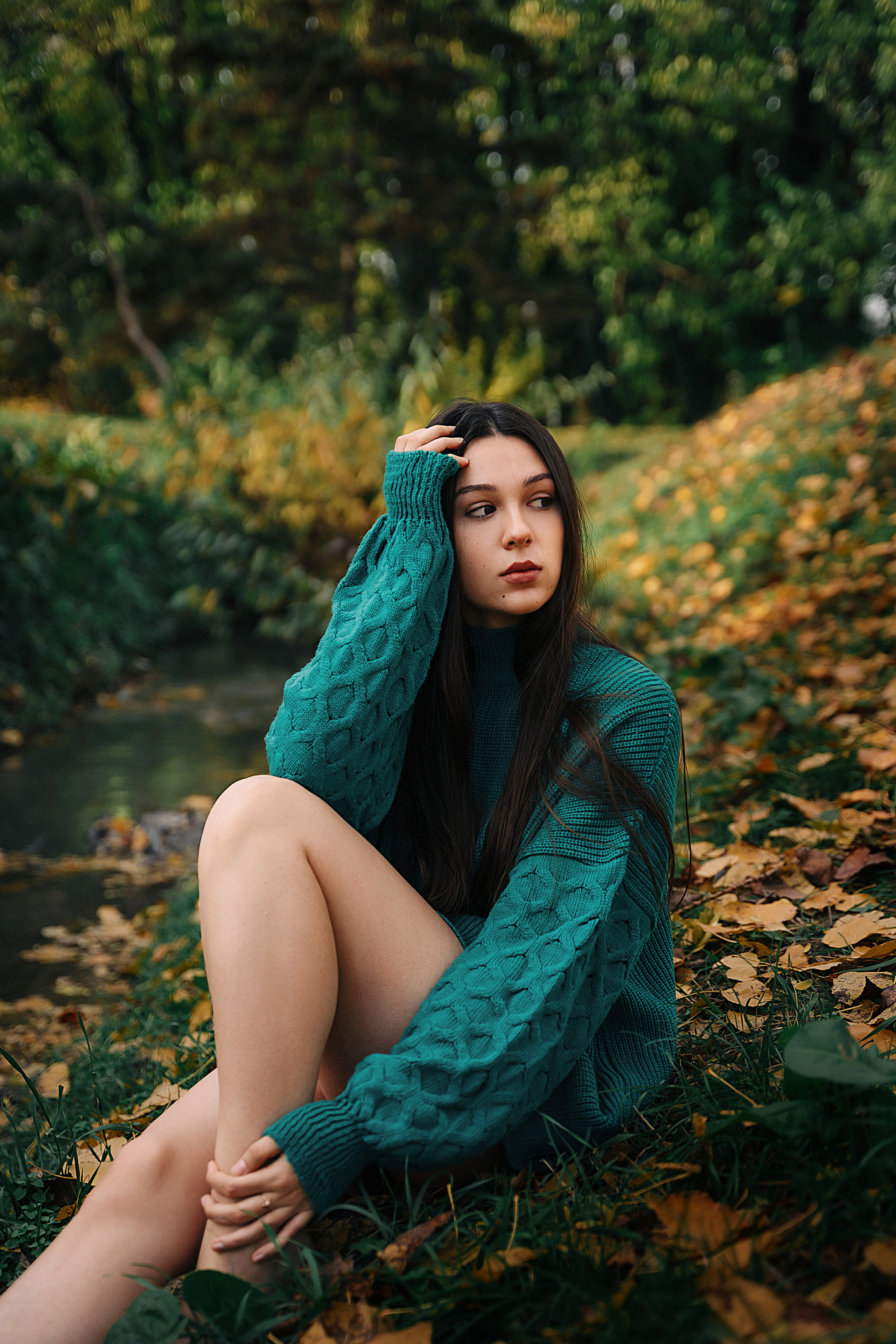 Anna. Эдуард Хлибичук — фотограф Кишинев Молдова