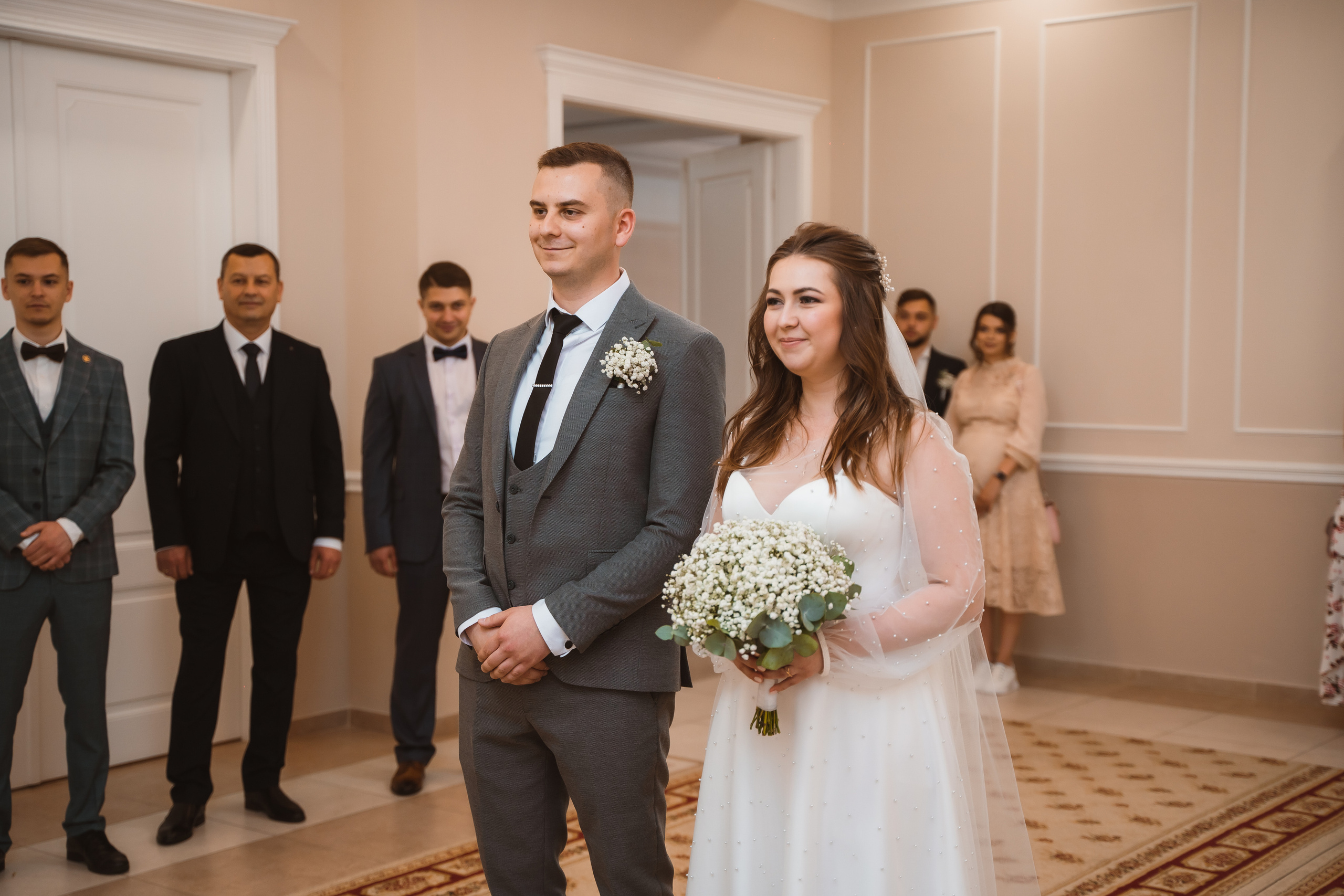 Андрей и Таня. Эдуард Хлибичук — фотограф Кишинев Молдова