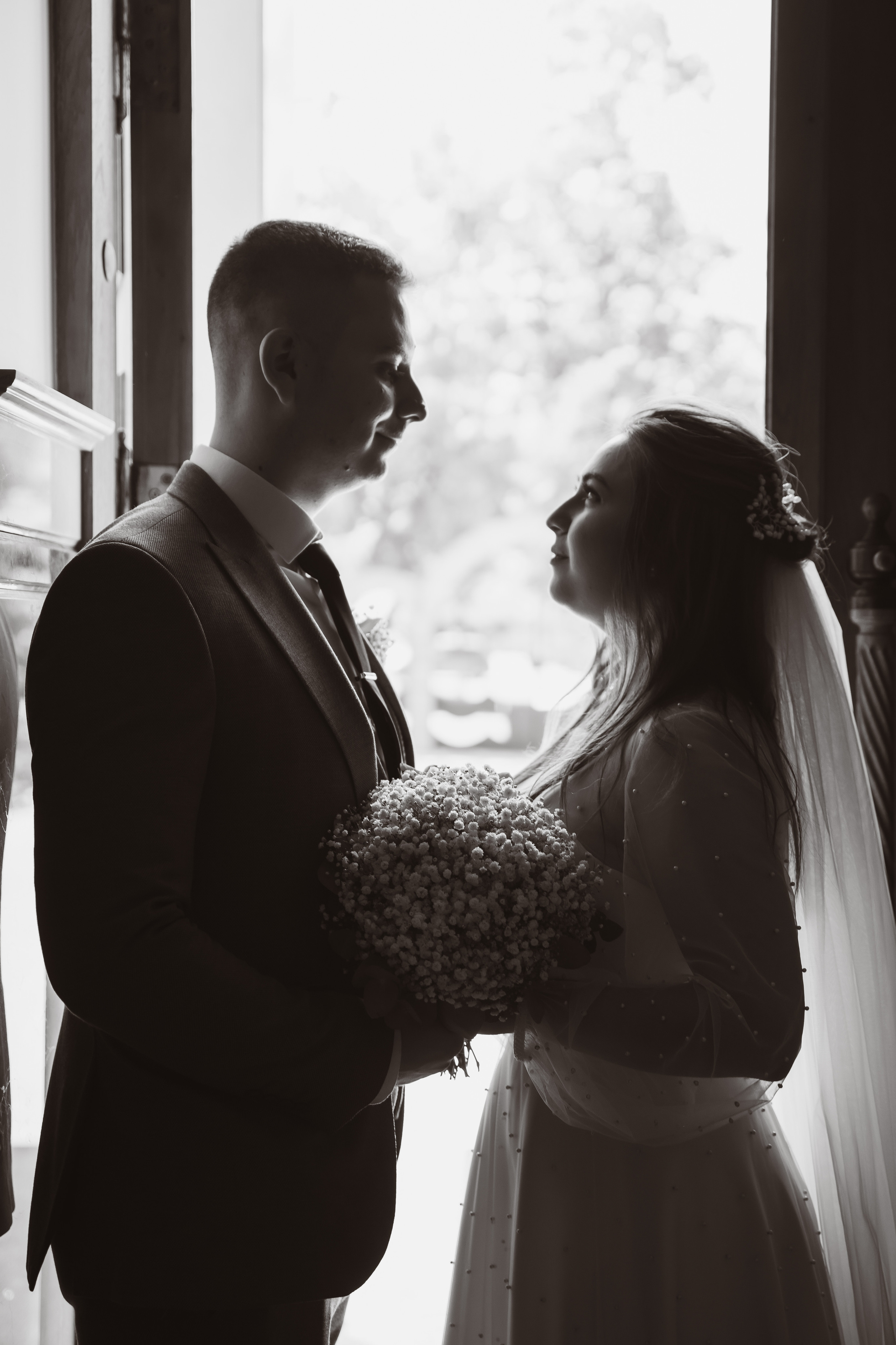 Андрей и Таня. Эдуард Хлибичук — фотограф Кишинев Молдова