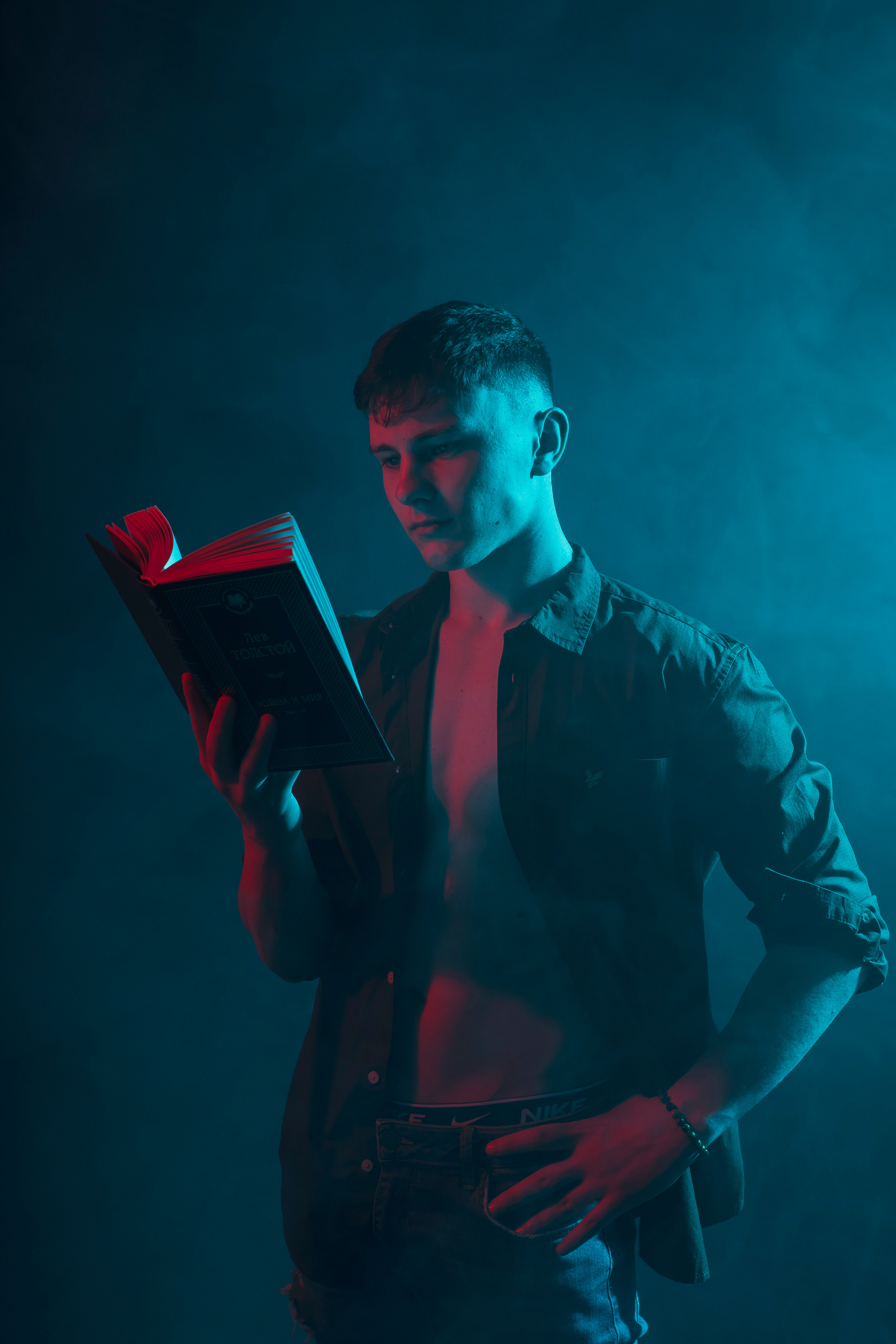 Nick. Эдуард Хлибичук — фотограф Кишинев Молдова