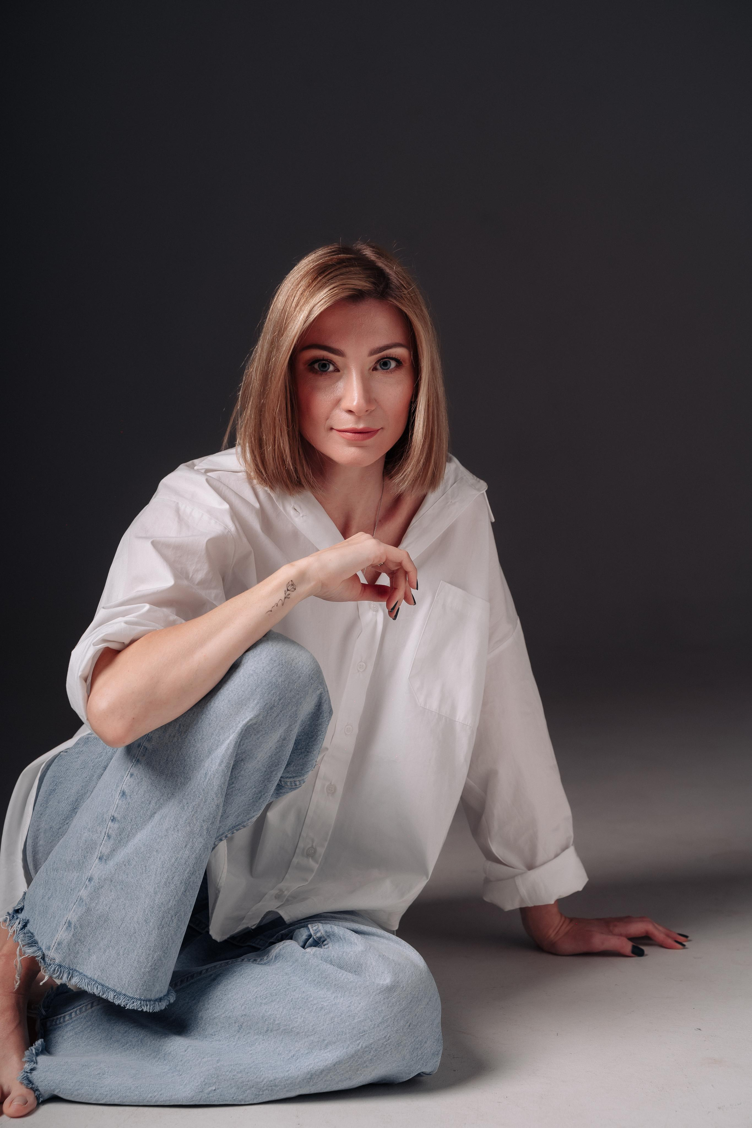 Evgenia. Эдуард Хлибичук — фотограф Кишинев Молдова