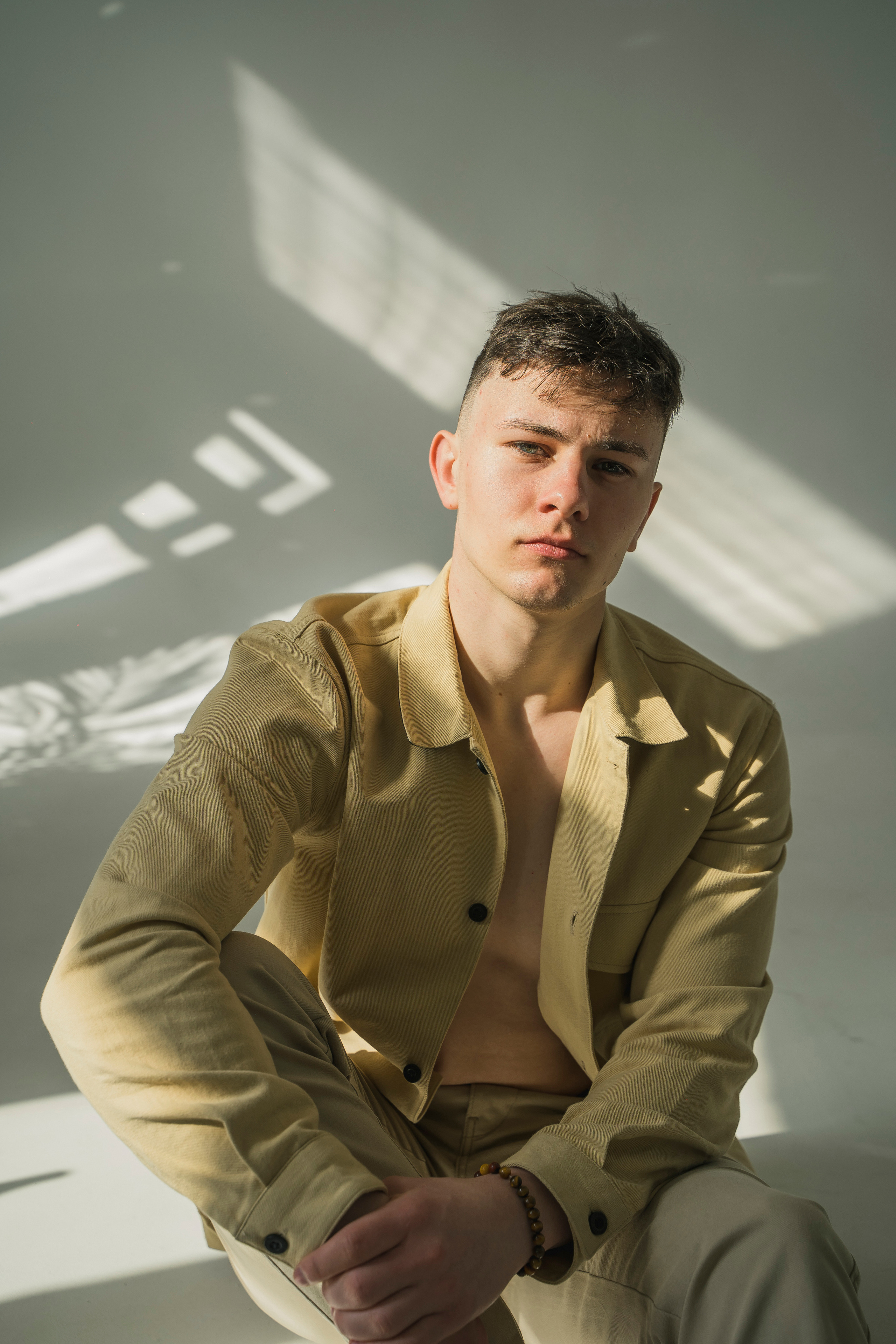 Nick. Эдуард Хлибичук — фотограф Кишинев Молдова