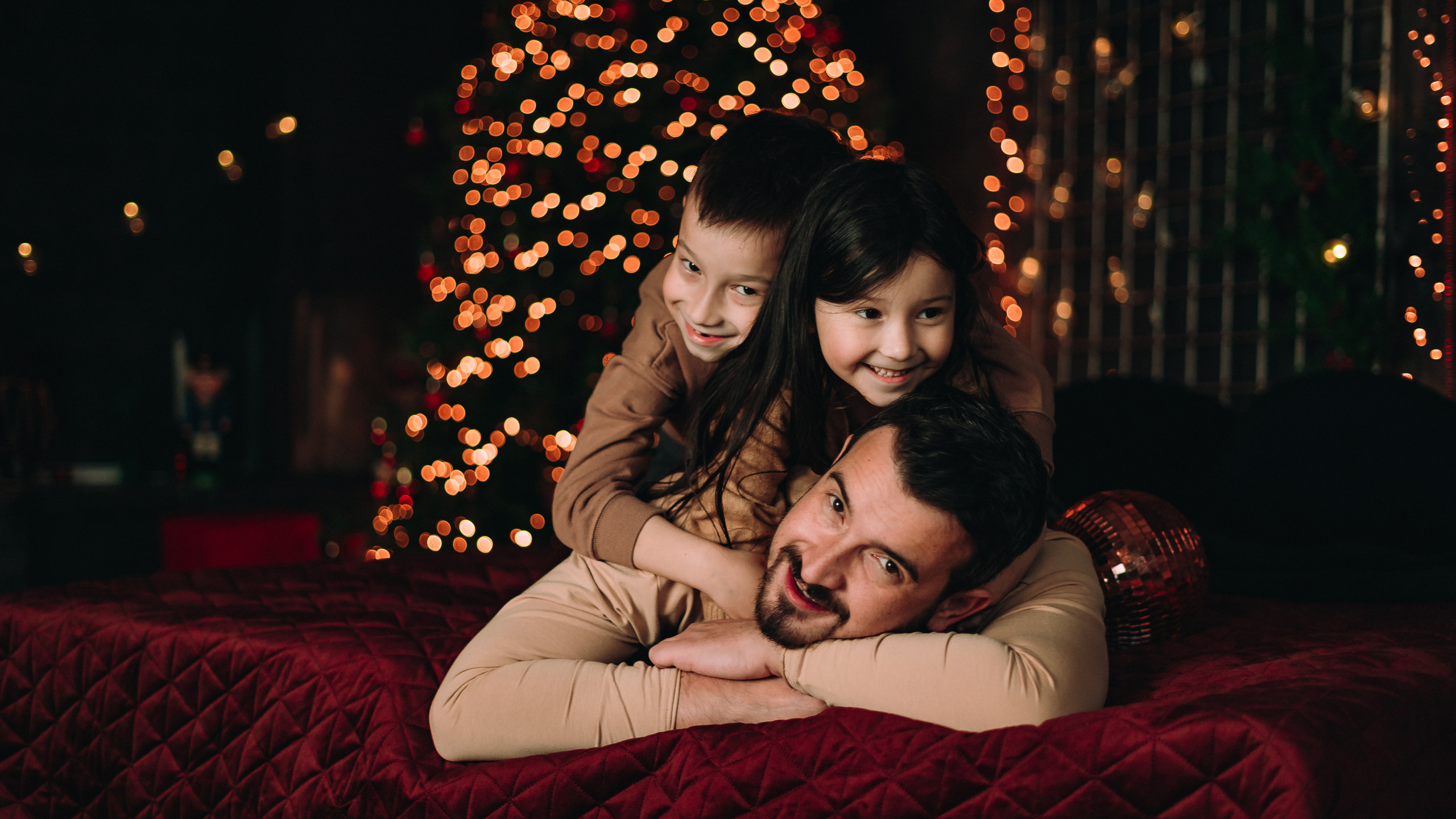 Inna's family. Эдуард Хлибичук — фотограф Кишинев Молдова