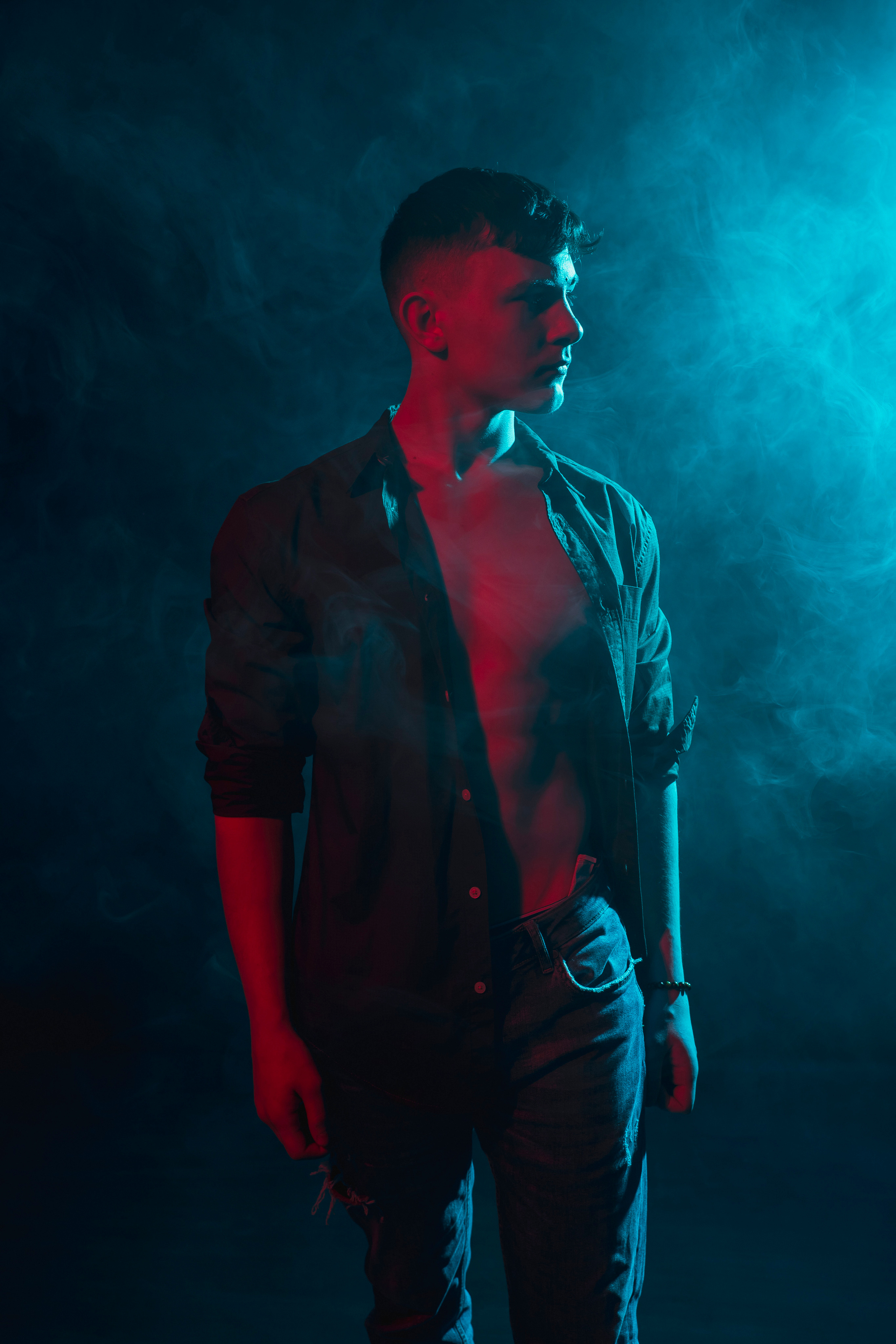 Nick. Эдуард Хлибичук — фотограф Кишинев Молдова