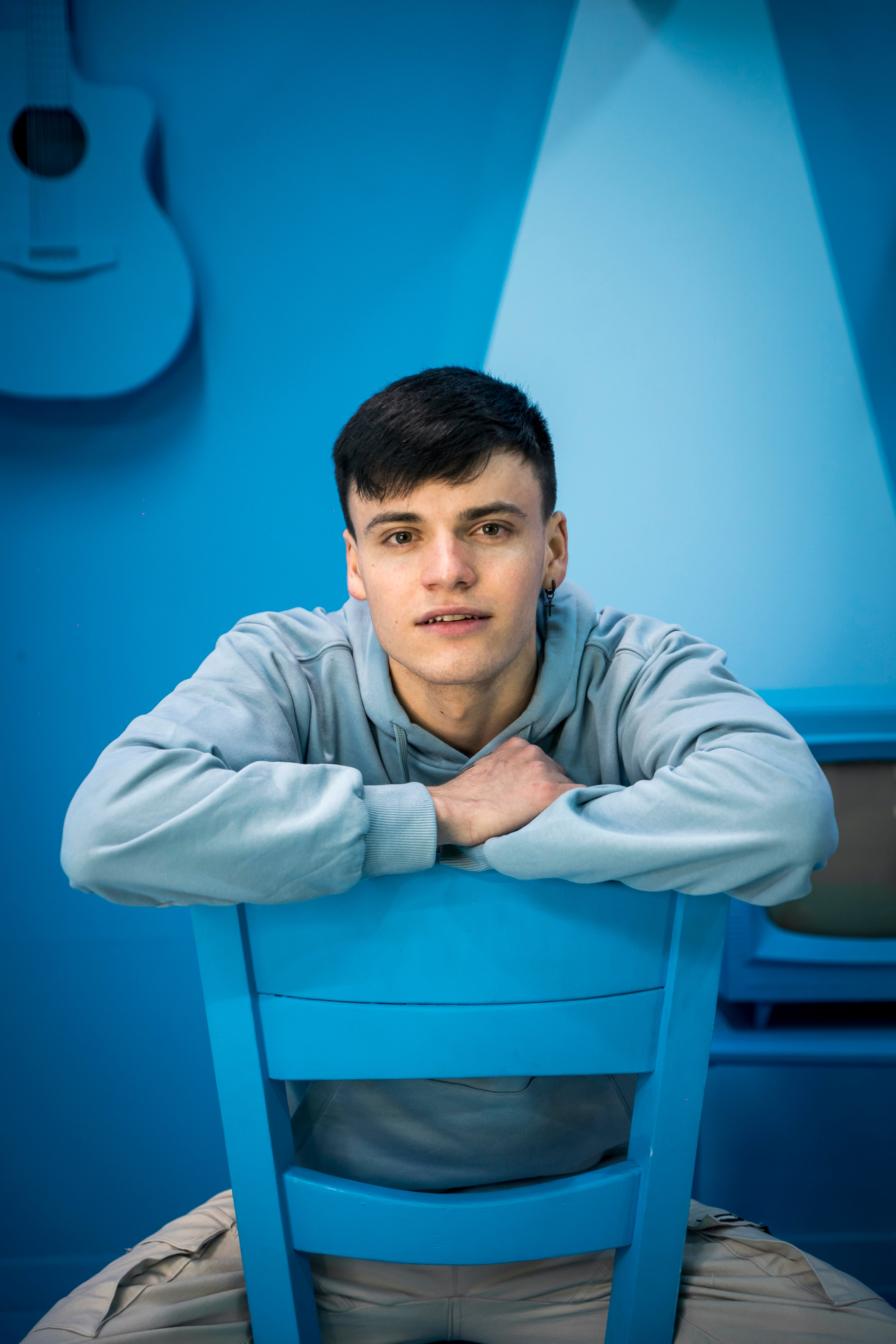 Crispin. Эдуард Хлибичук — фотограф Кишинев Молдова