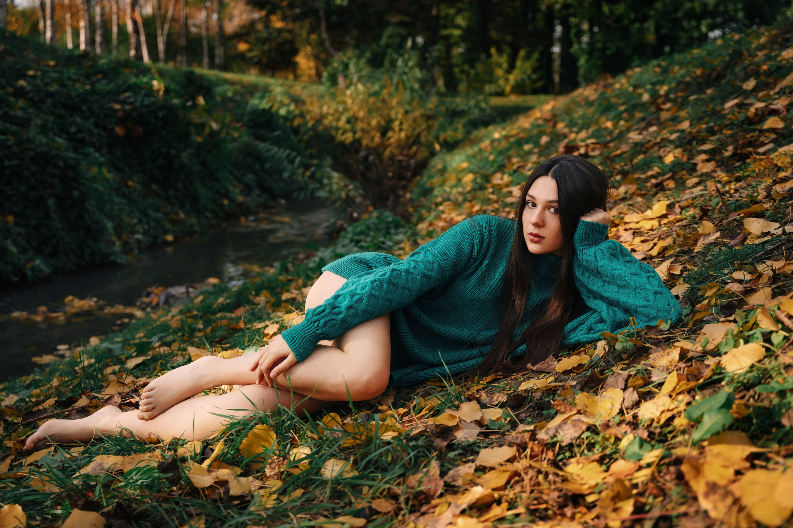 Anna. Эдуард Хлибичук — фотограф Кишинев Молдова