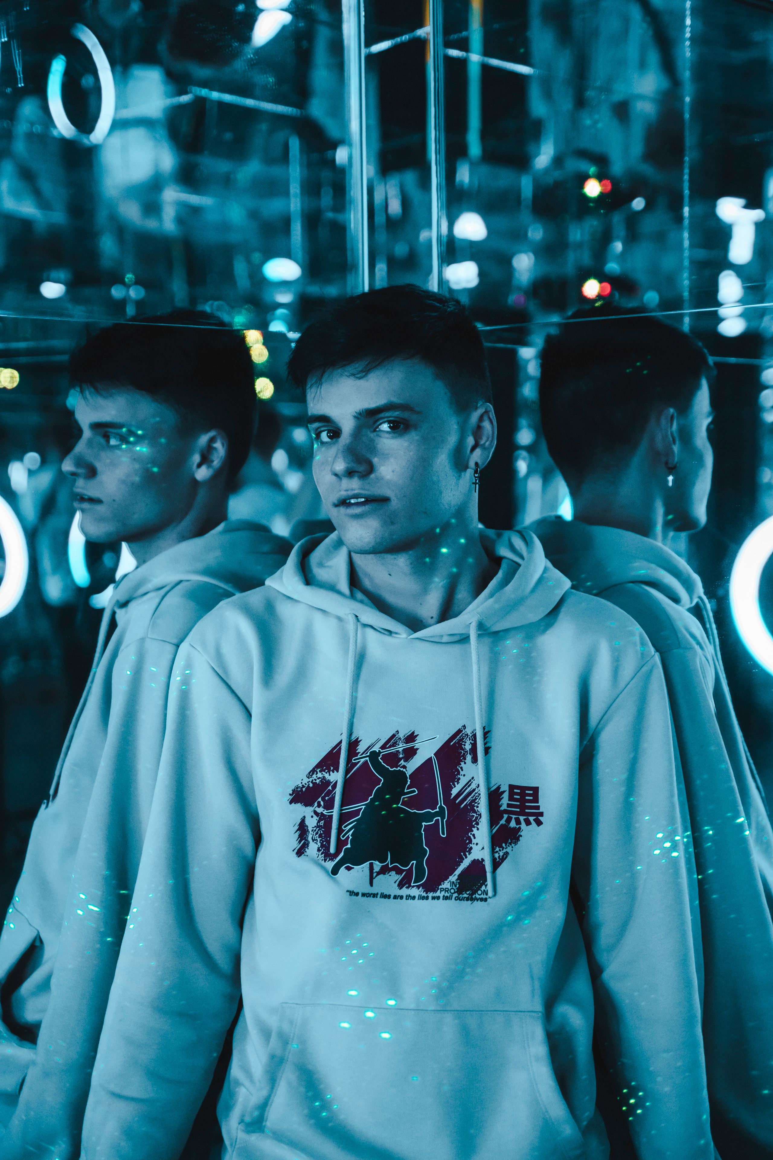 Crispin. Эдуард Хлибичук — фотограф Кишинев Молдова