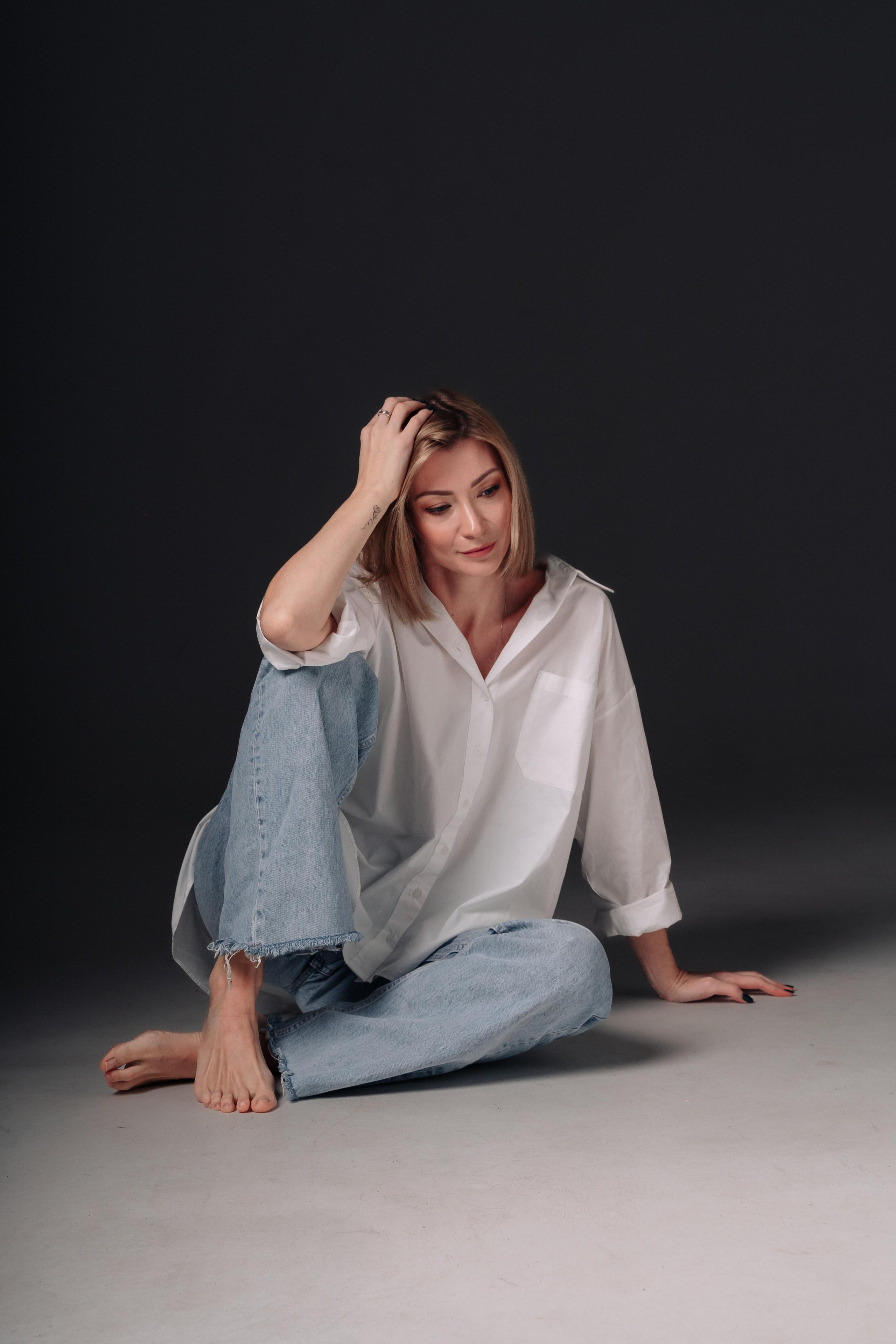 Evgenia. Эдуард Хлибичук — фотограф Кишинев Молдова