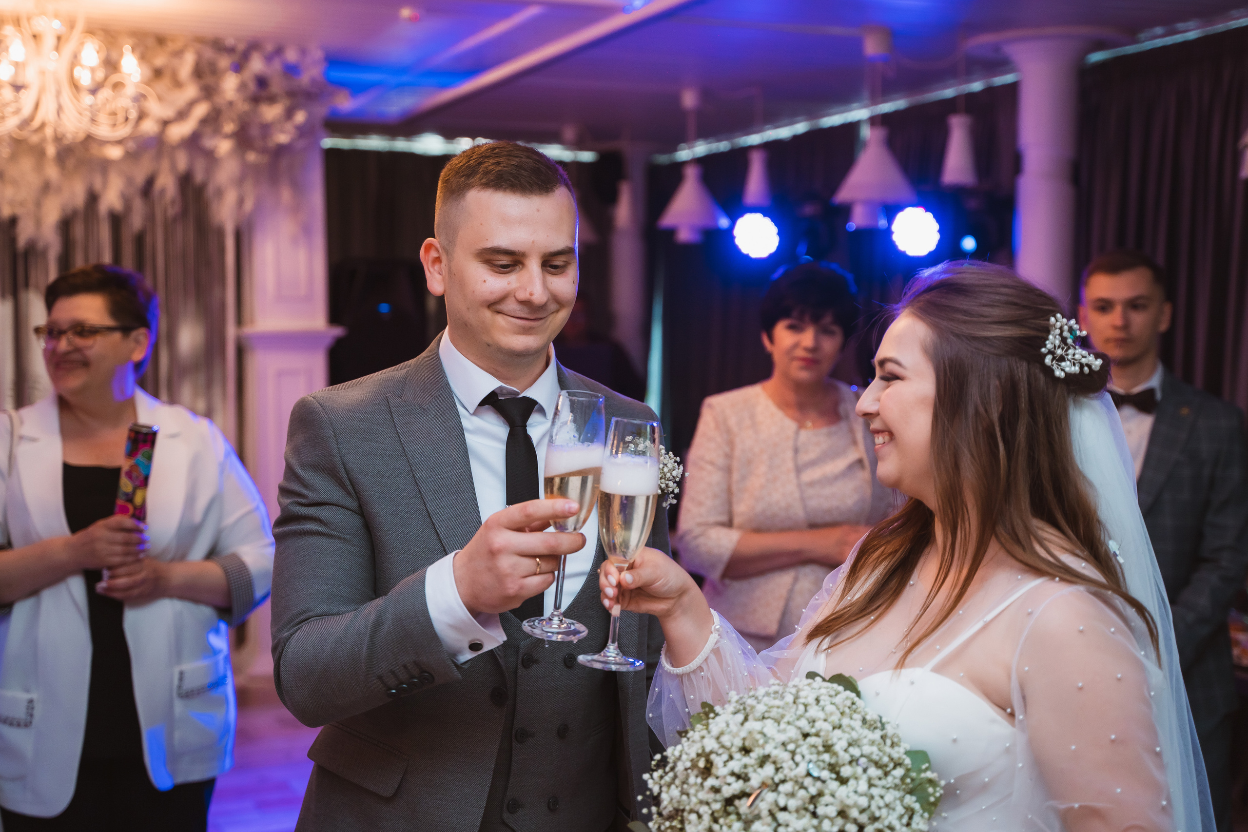 Андрей и Таня. Эдуард Хлибичук — фотограф Кишинев Молдова