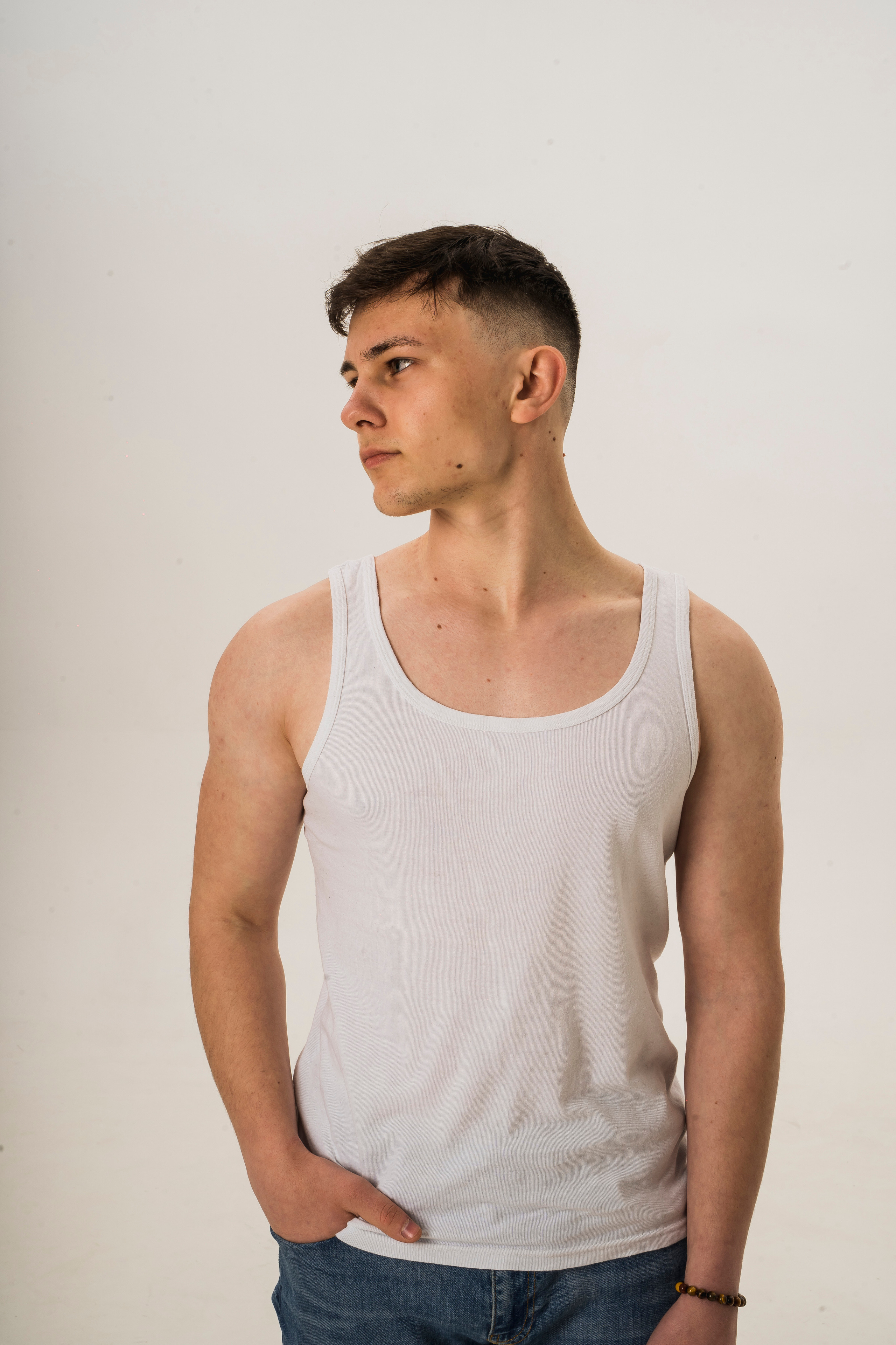 Nick. Эдуард Хлибичук — фотограф Кишинев Молдова