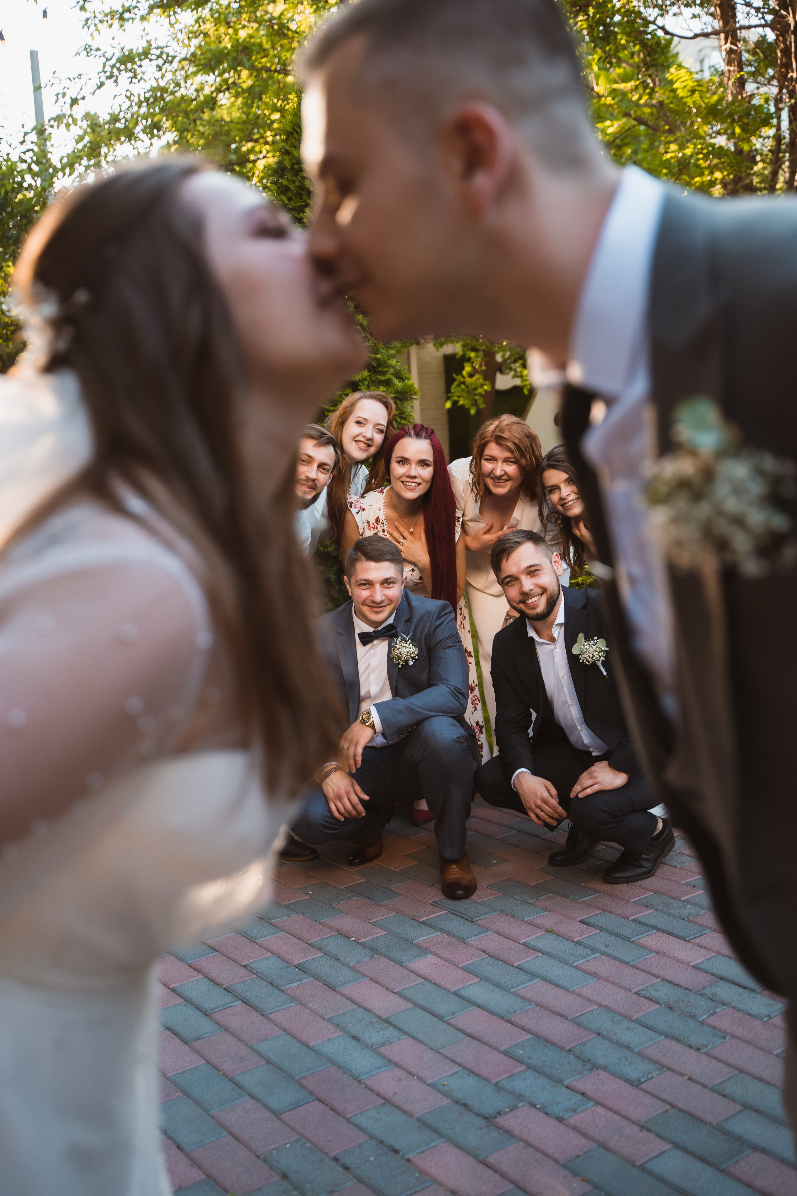 Андрей и Таня. Эдуард Хлибичук — фотограф Кишинев Молдова