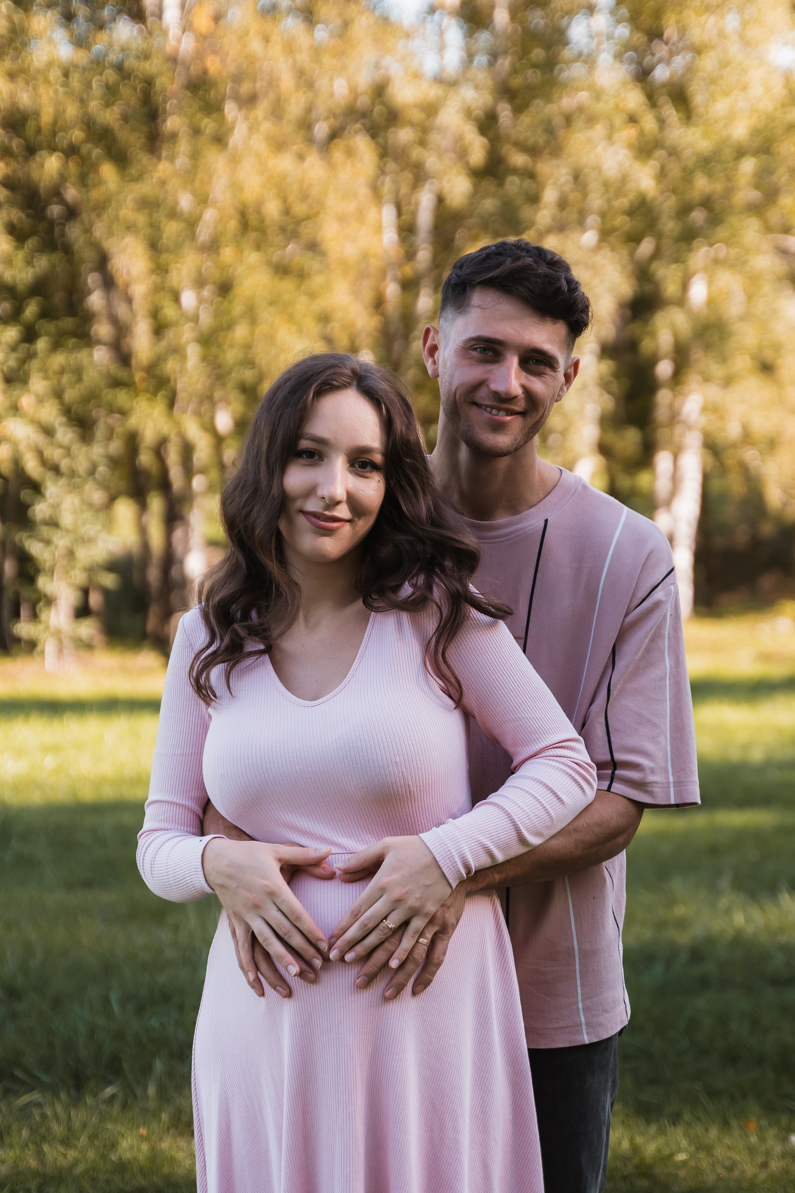 Дима и Катя. Эдуард Хлибичук — фотограф Кишинев Молдова