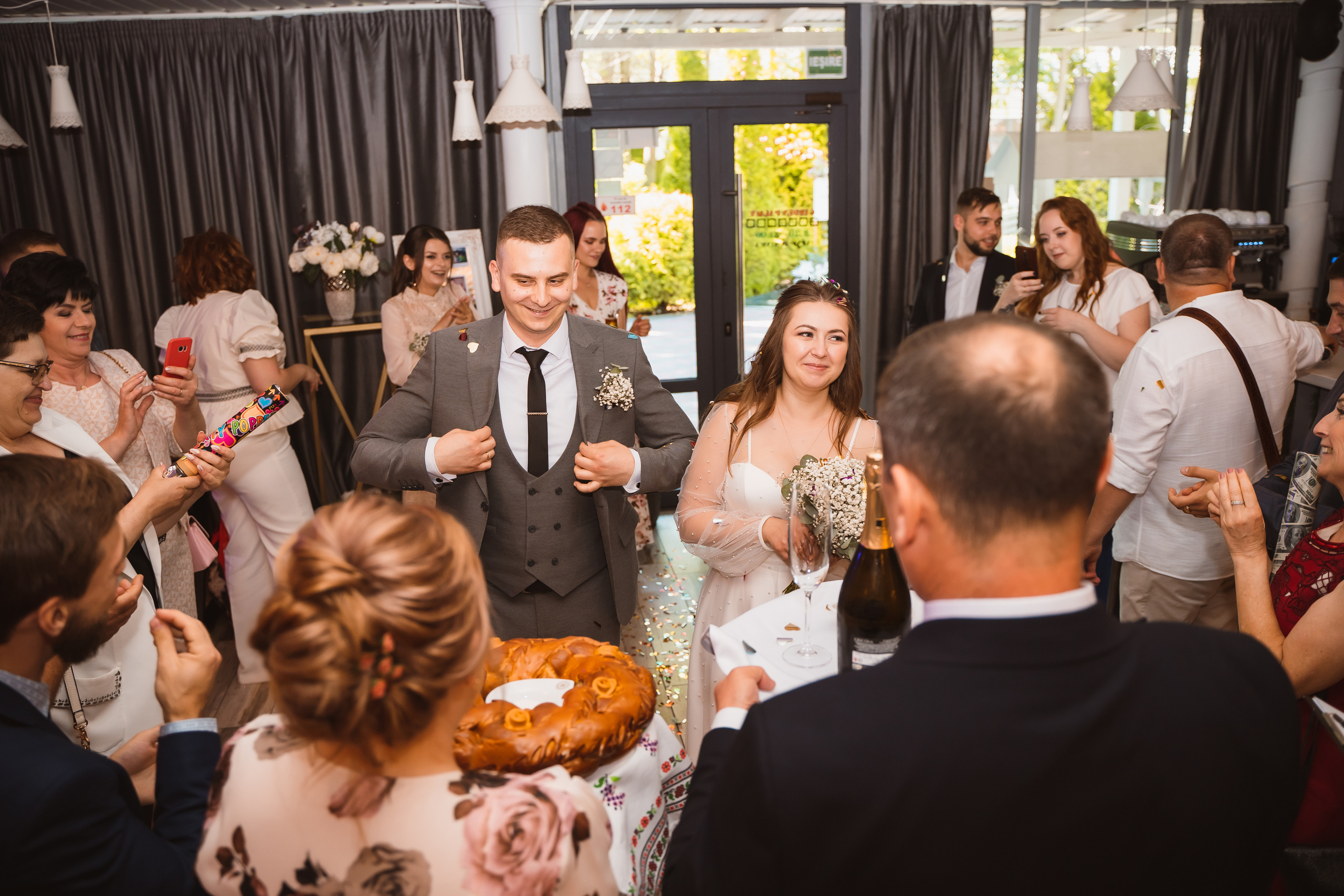 Андрей и Таня. Эдуард Хлибичук — фотограф Кишинев Молдова