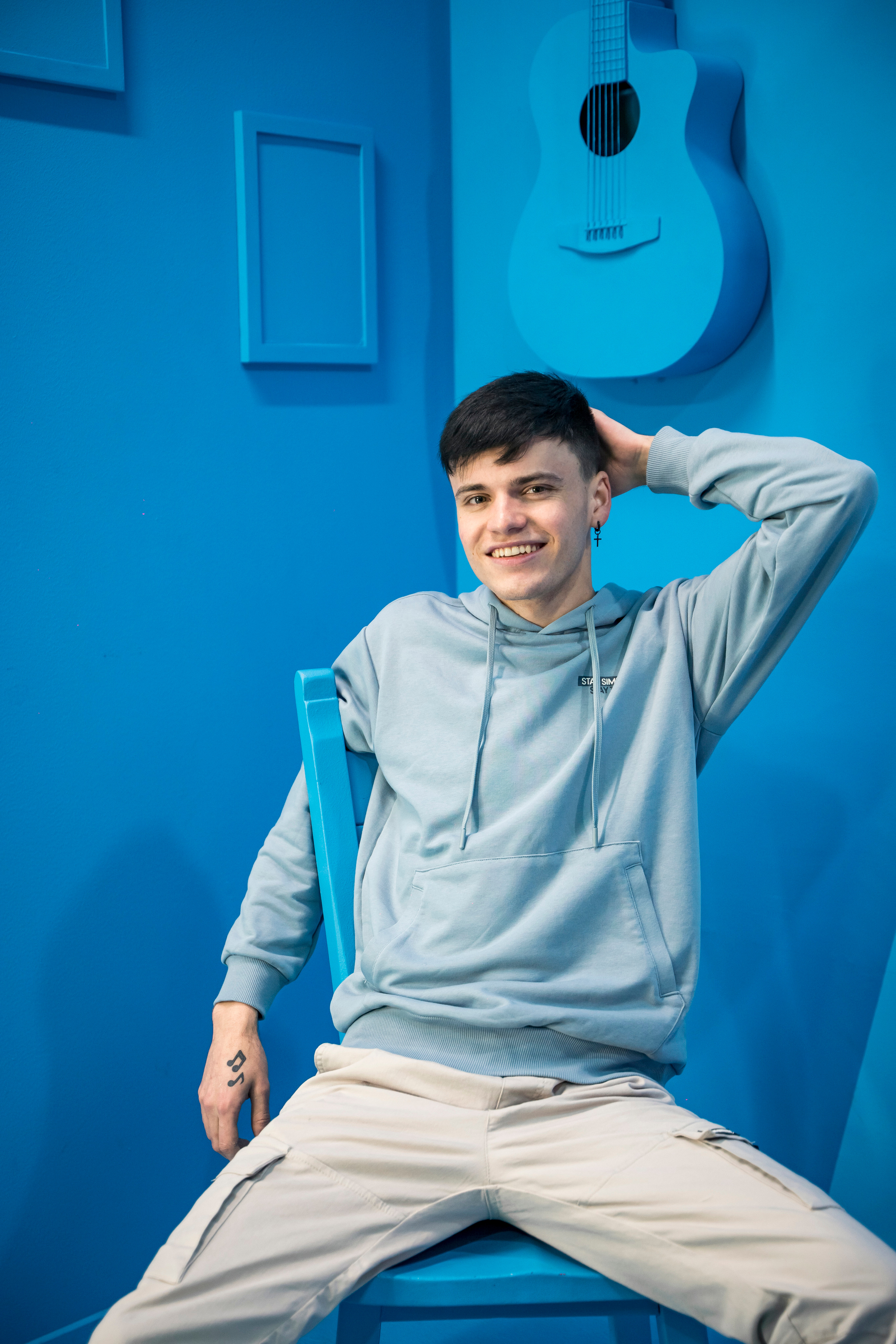 Crispin. Эдуард Хлибичук — фотограф Кишинев Молдова