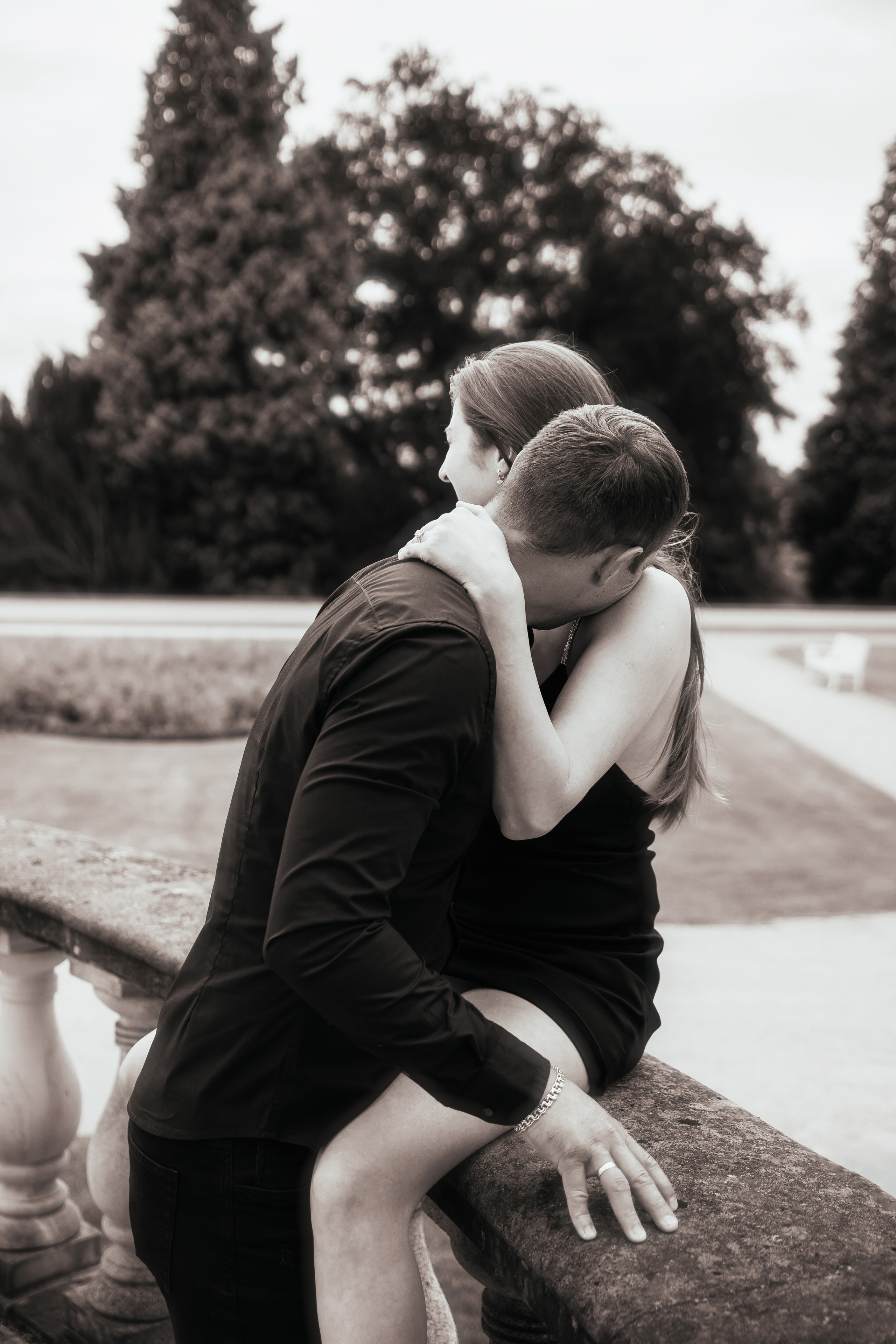 Irina's family. Эдуард Хлибичук — фотограф Кишинев Молдова