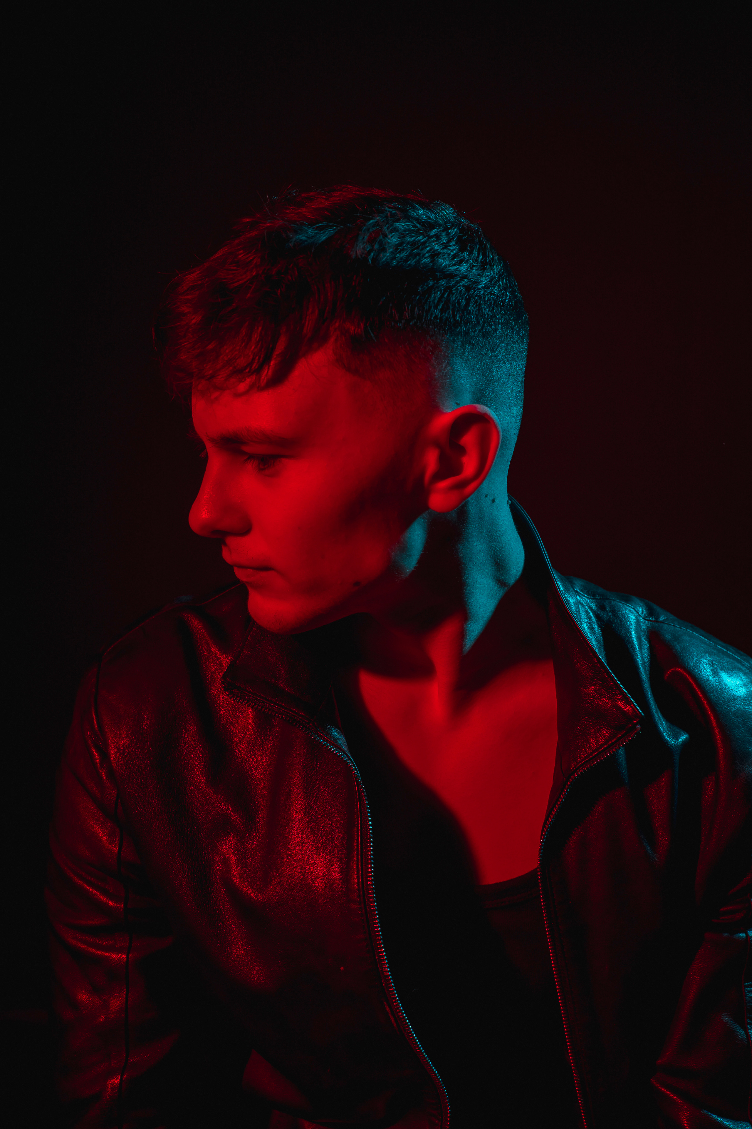 Nick. Эдуард Хлибичук — фотограф Кишинев Молдова