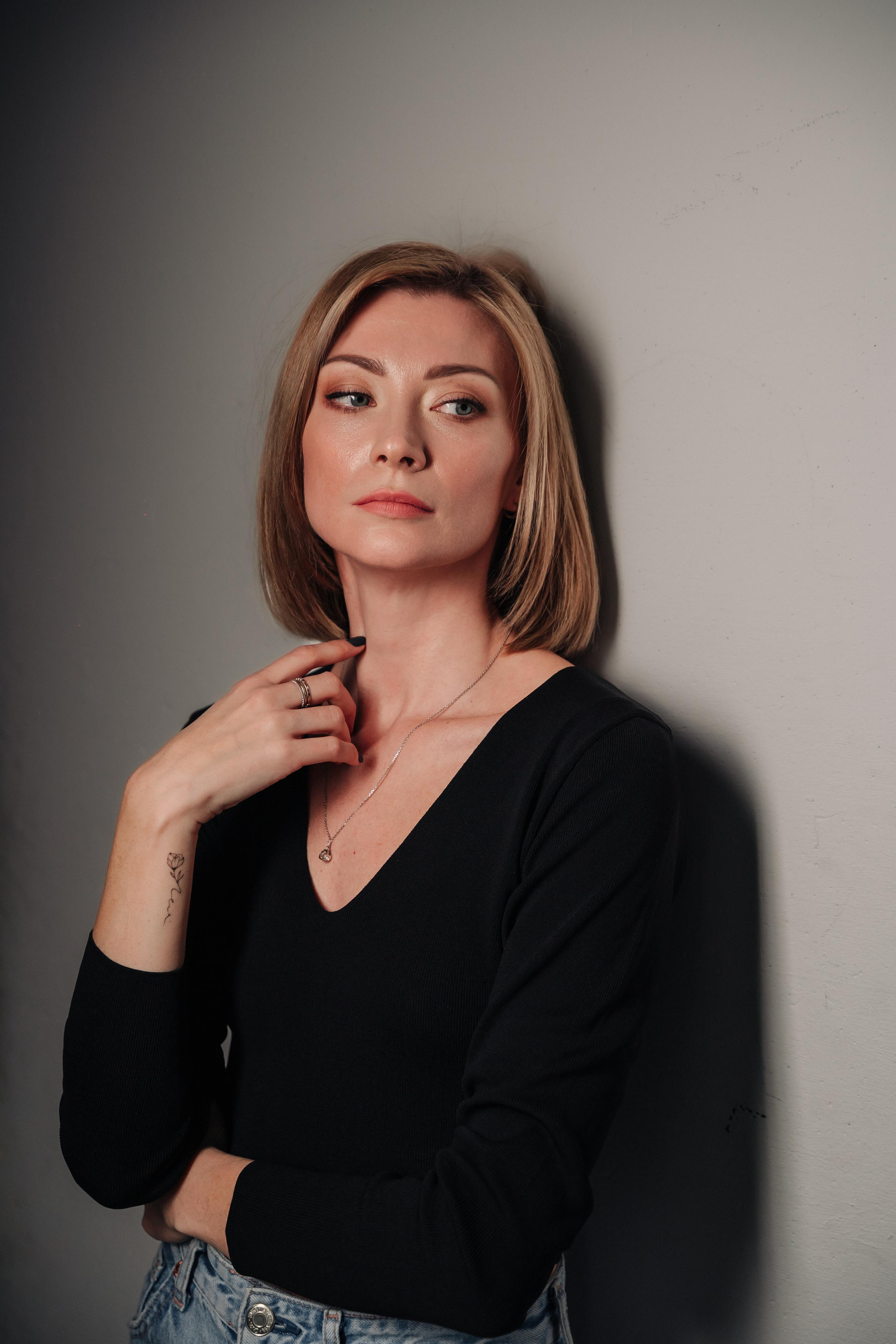 Evgenia. Эдуард Хлибичук — фотограф Кишинев Молдова