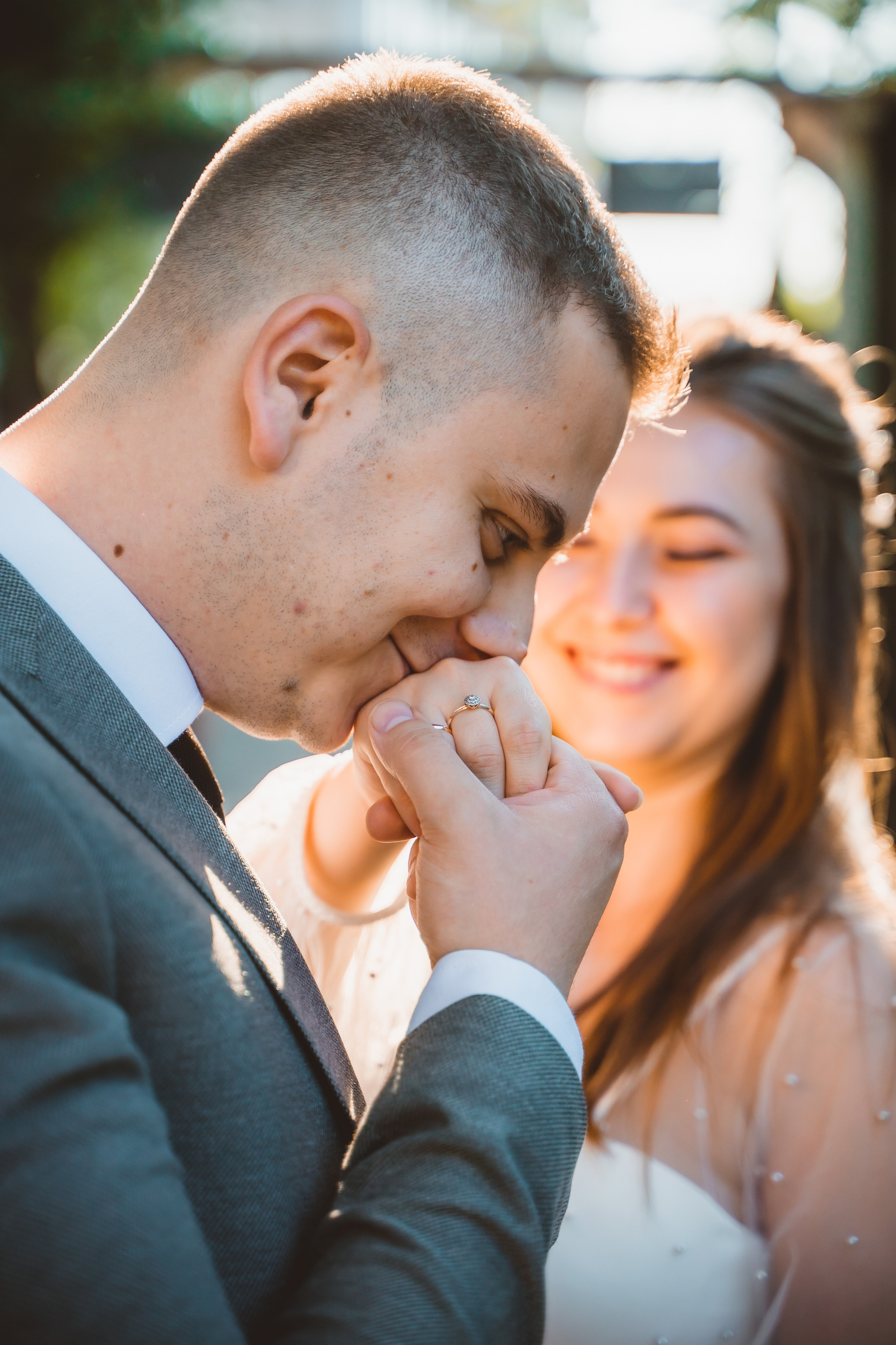 Андрей и Таня. Эдуард Хлибичук — фотограф Кишинев Молдова