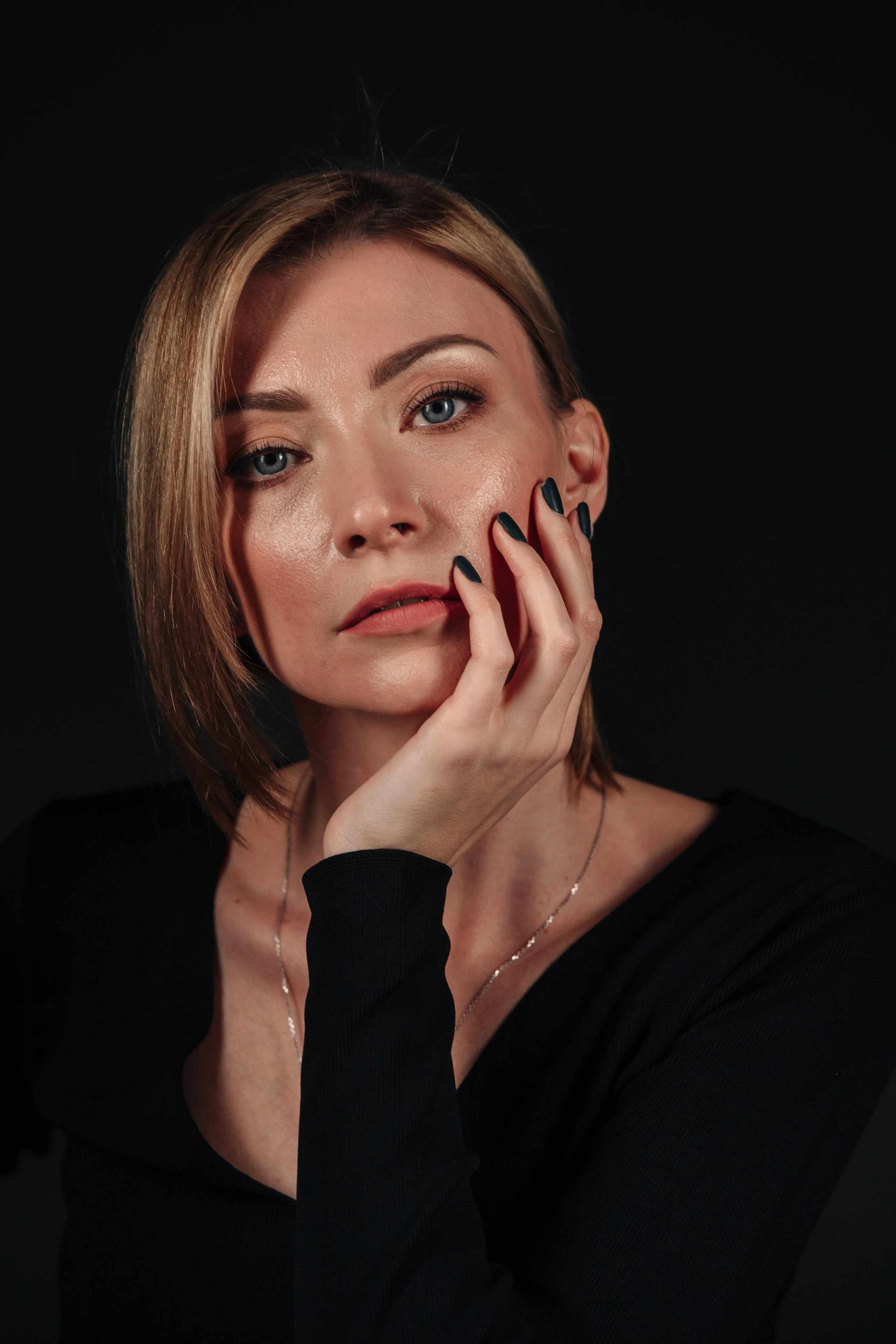 Evgenia. Эдуард Хлибичук — фотограф Кишинев Молдова