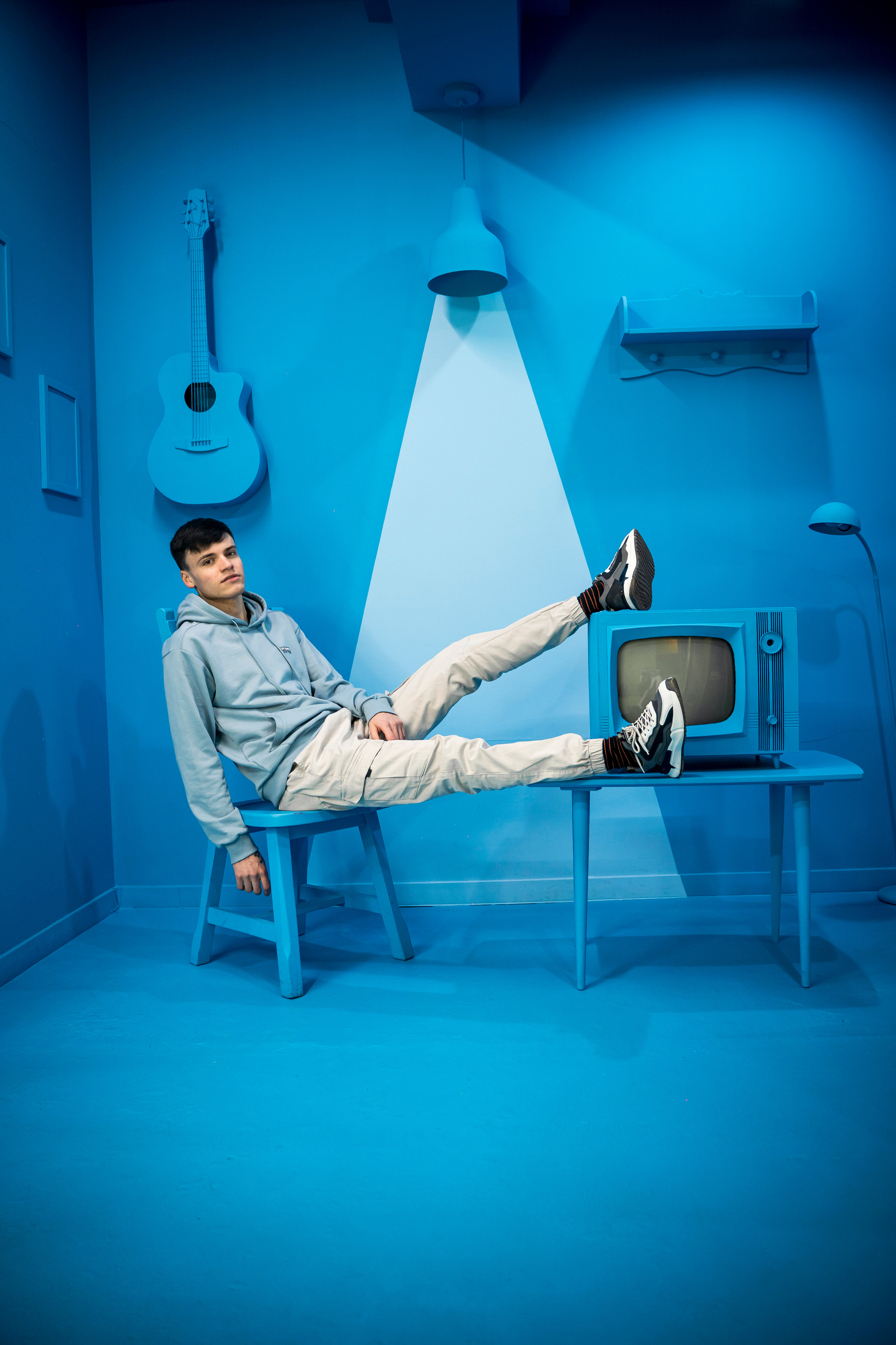 Crispin. Эдуард Хлибичук — фотограф Кишинев Молдова