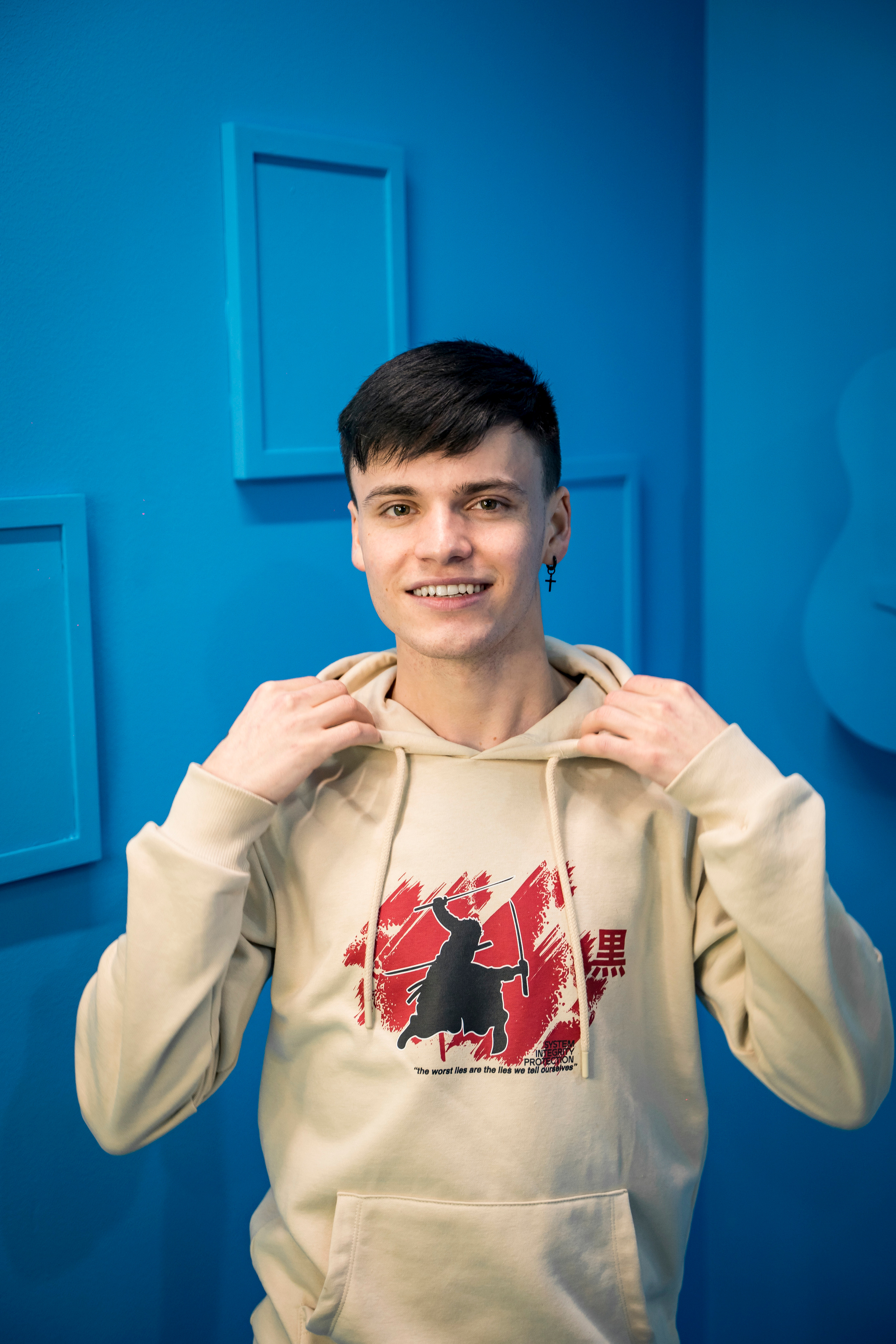 Crispin. Эдуард Хлибичук — фотограф Кишинев Молдова