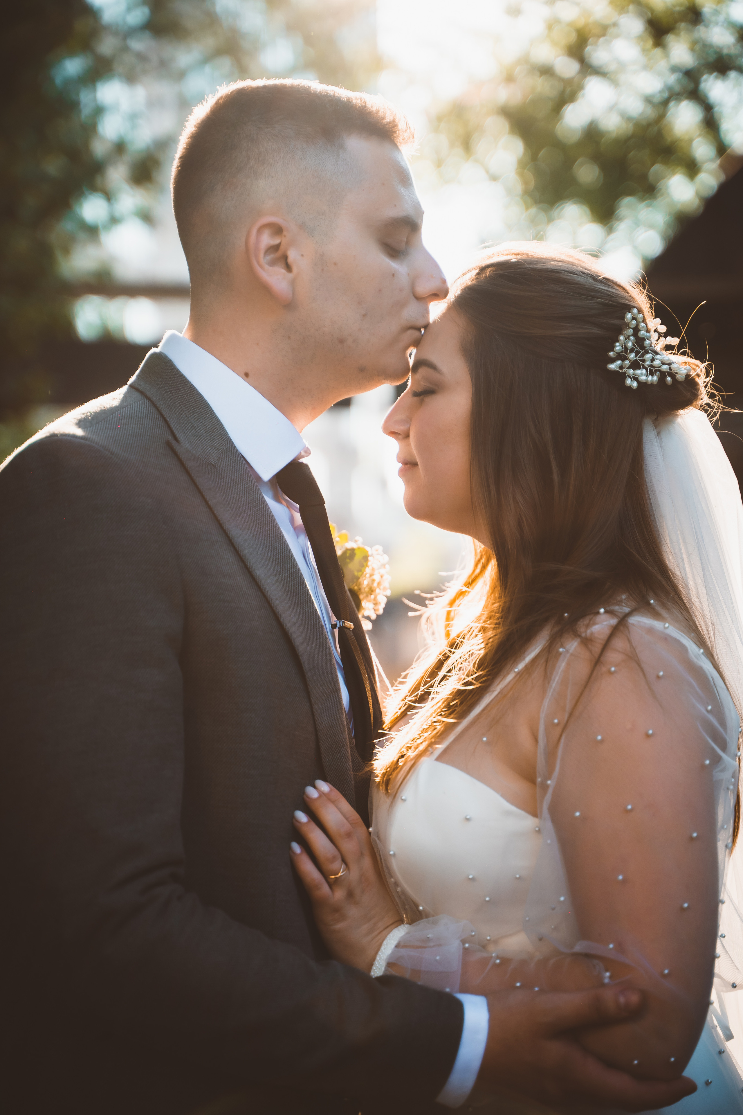 Андрей и Таня. Эдуард Хлибичук — фотограф Кишинев Молдова