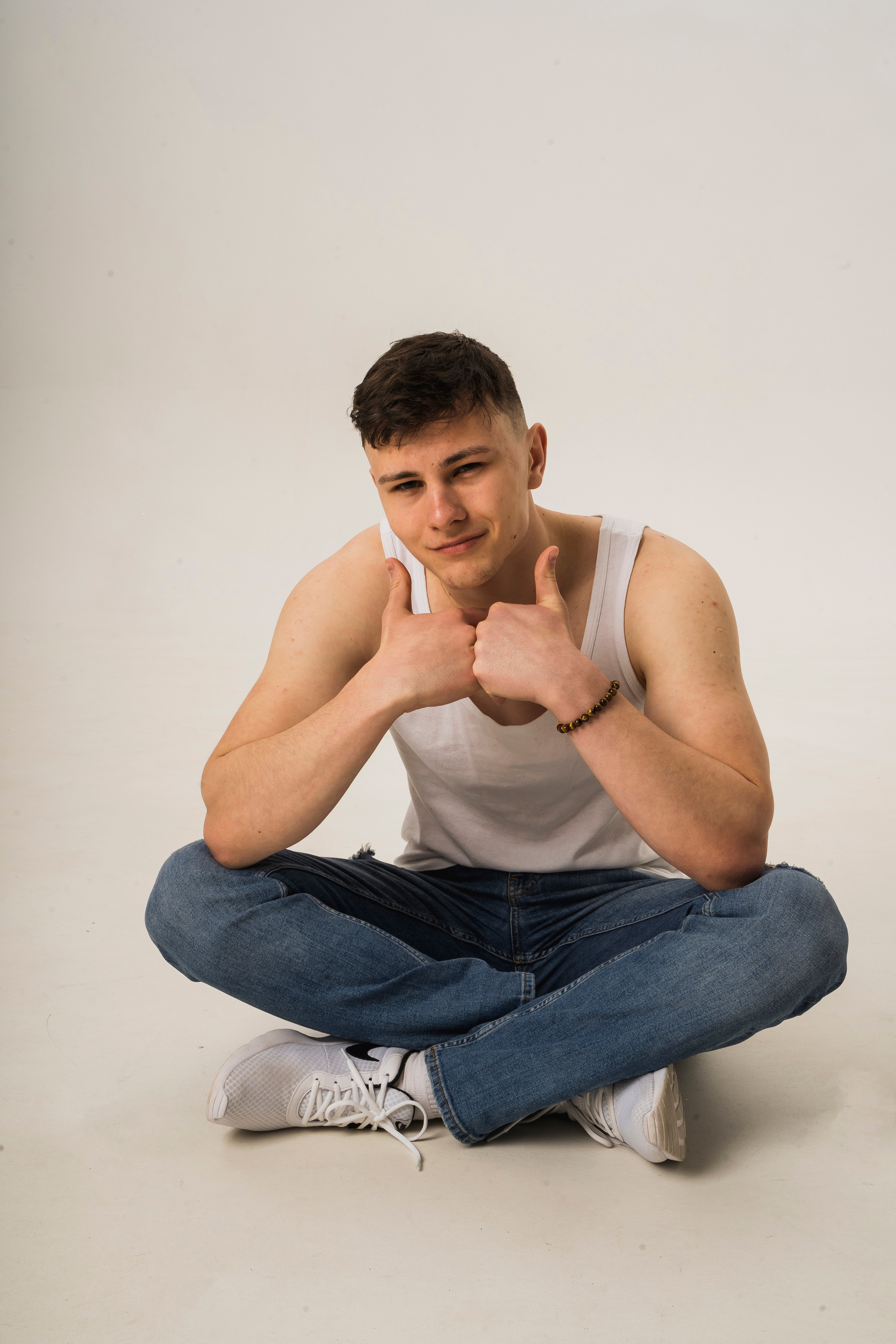 Nick. Эдуард Хлибичук — фотограф Кишинев Молдова