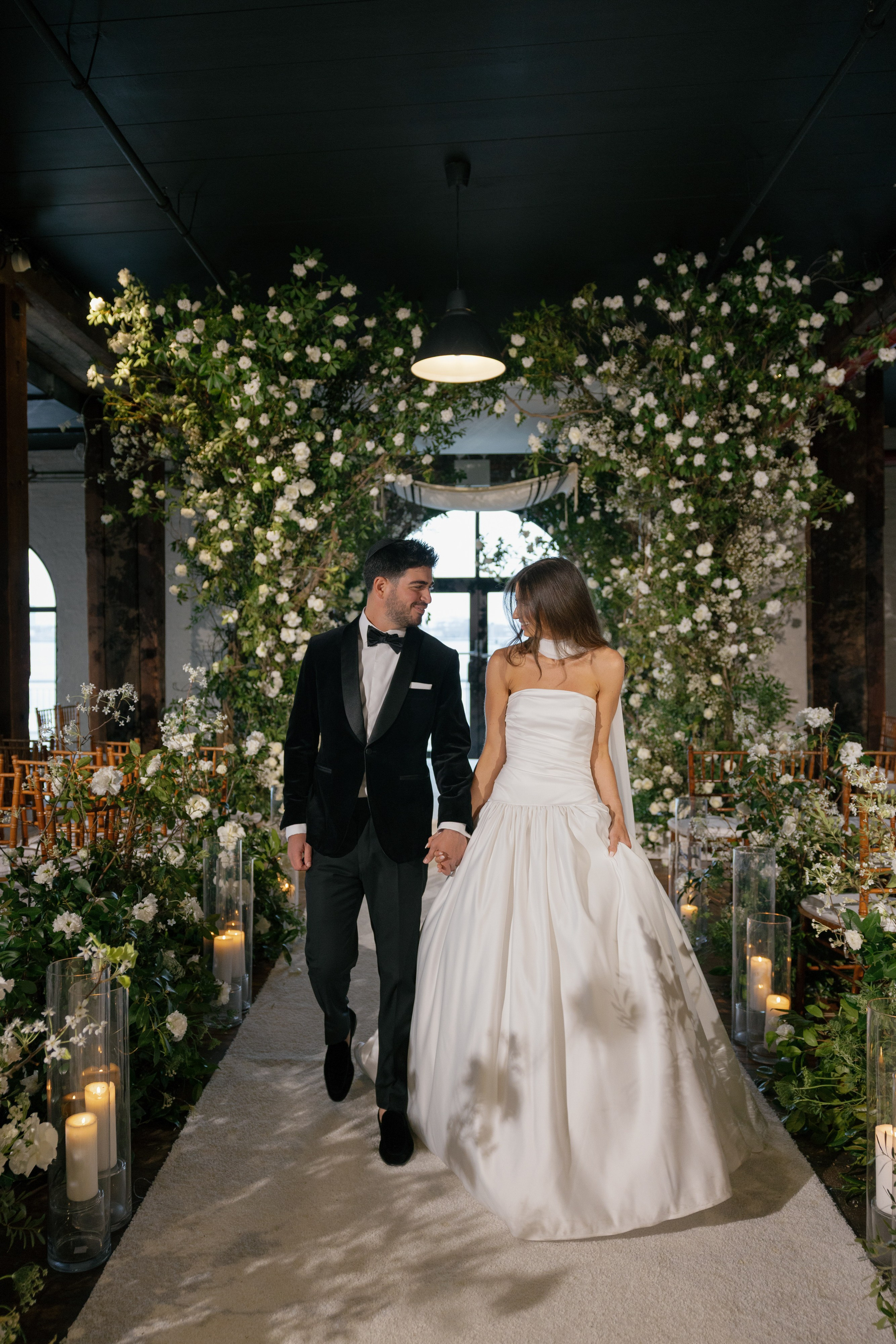 Lauren and Jonah. Wedding photographer and videographer New York | New Jersey