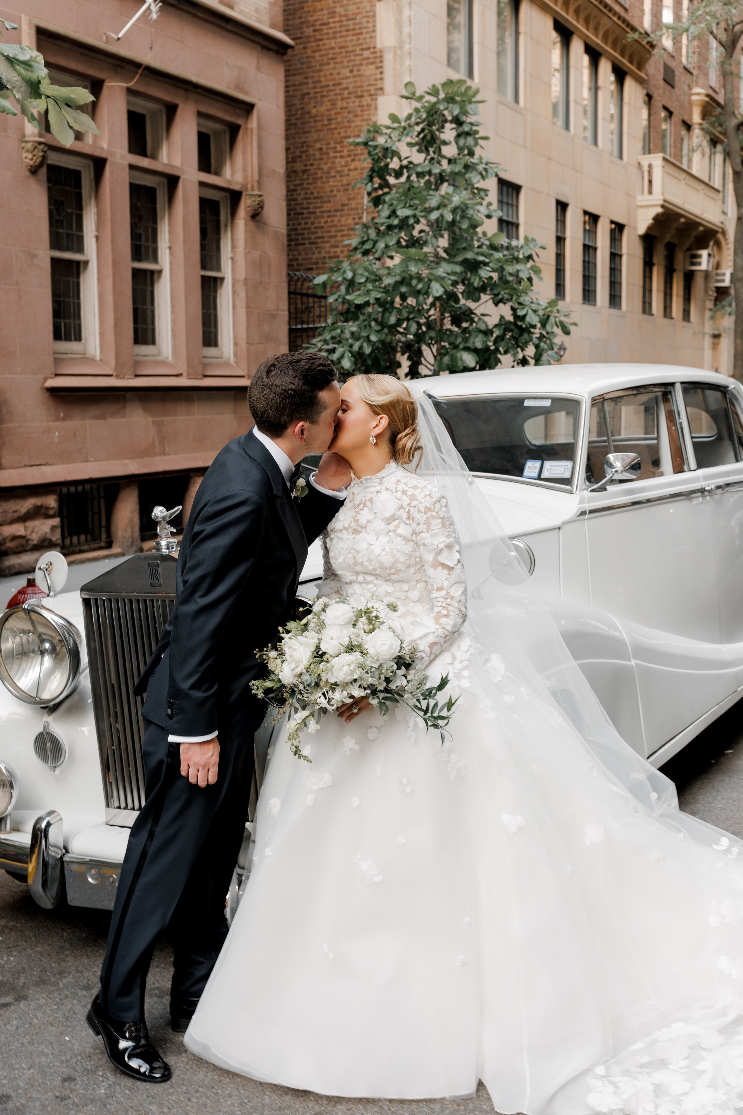 Killeen and Patrick. Wedding photographer and videographer New York | New Jersey