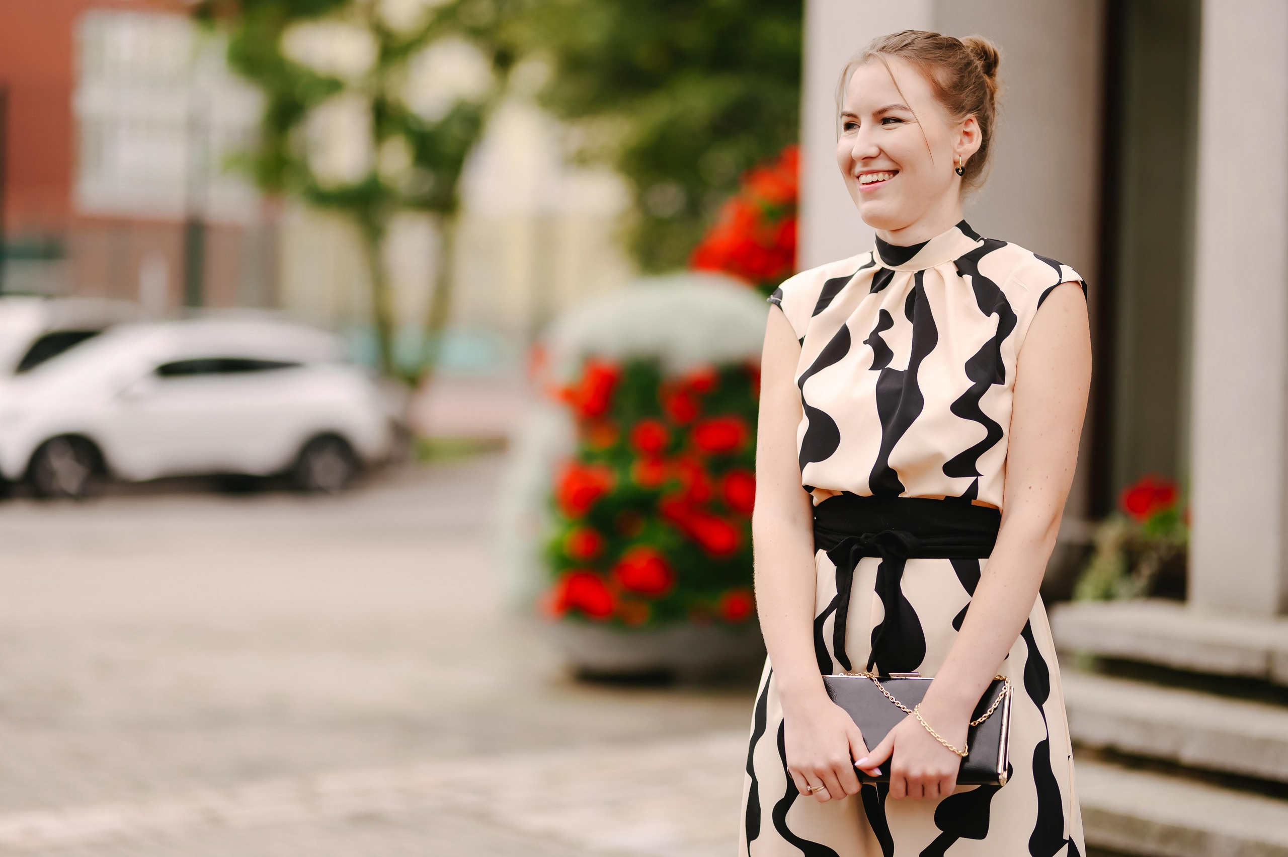 Rokas & Andžela. Rokas Baranauskas fotografija