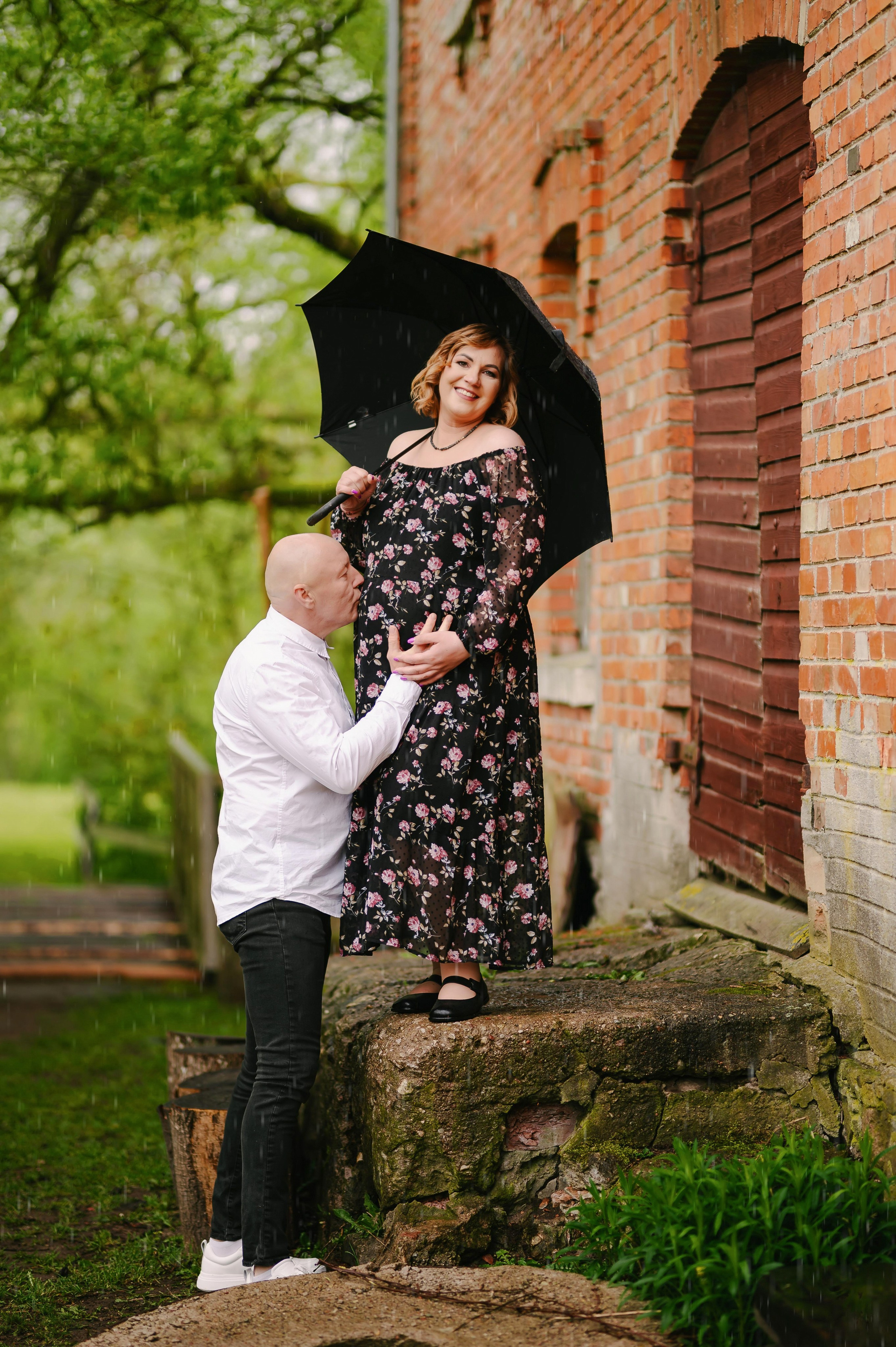 Aidos nėščioji fotosesija. Rokas Baranauskas fotografija