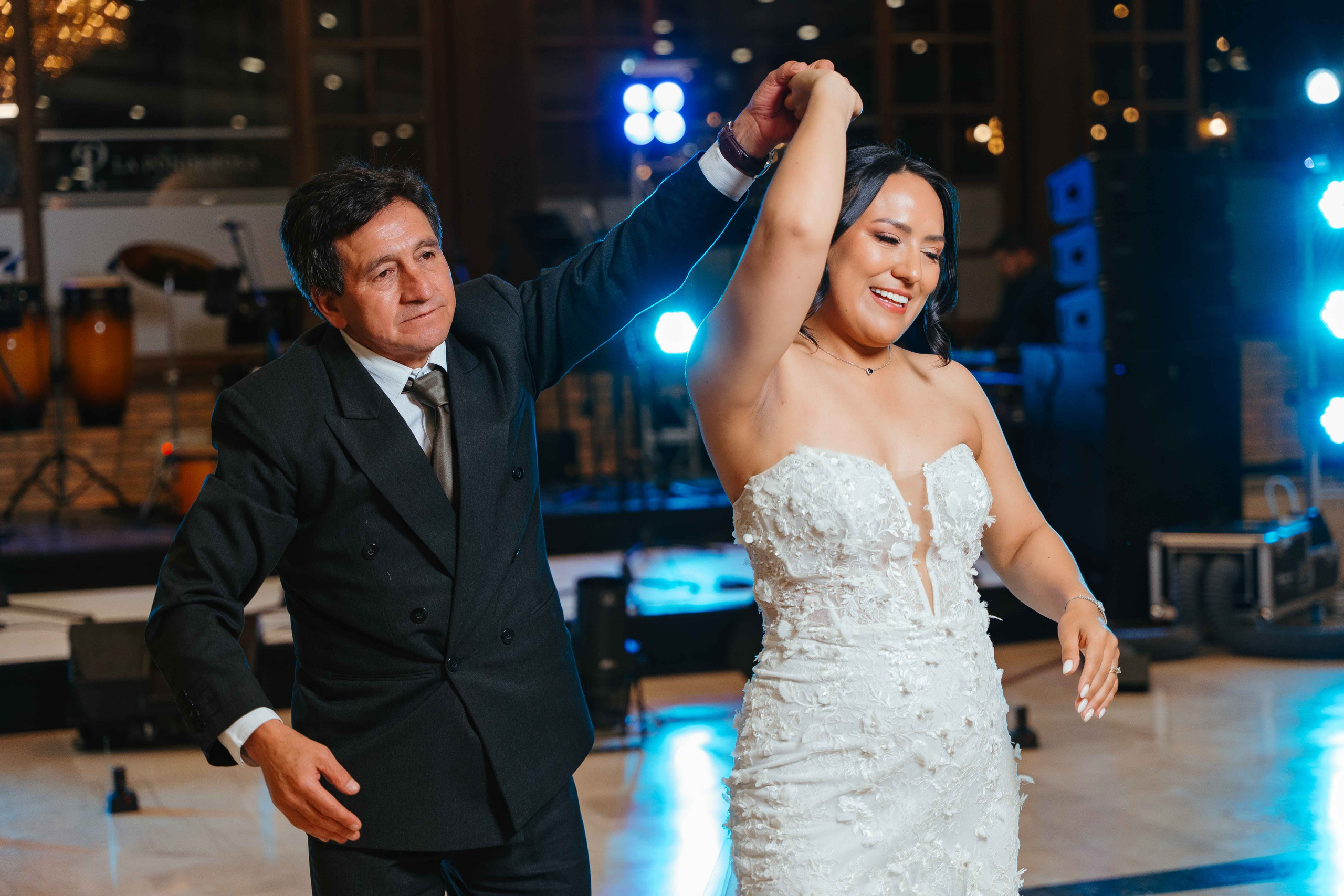 Karol y Jairon. Fotógrafo de bodas en Loja Ecuador | Piero Alvarez PH