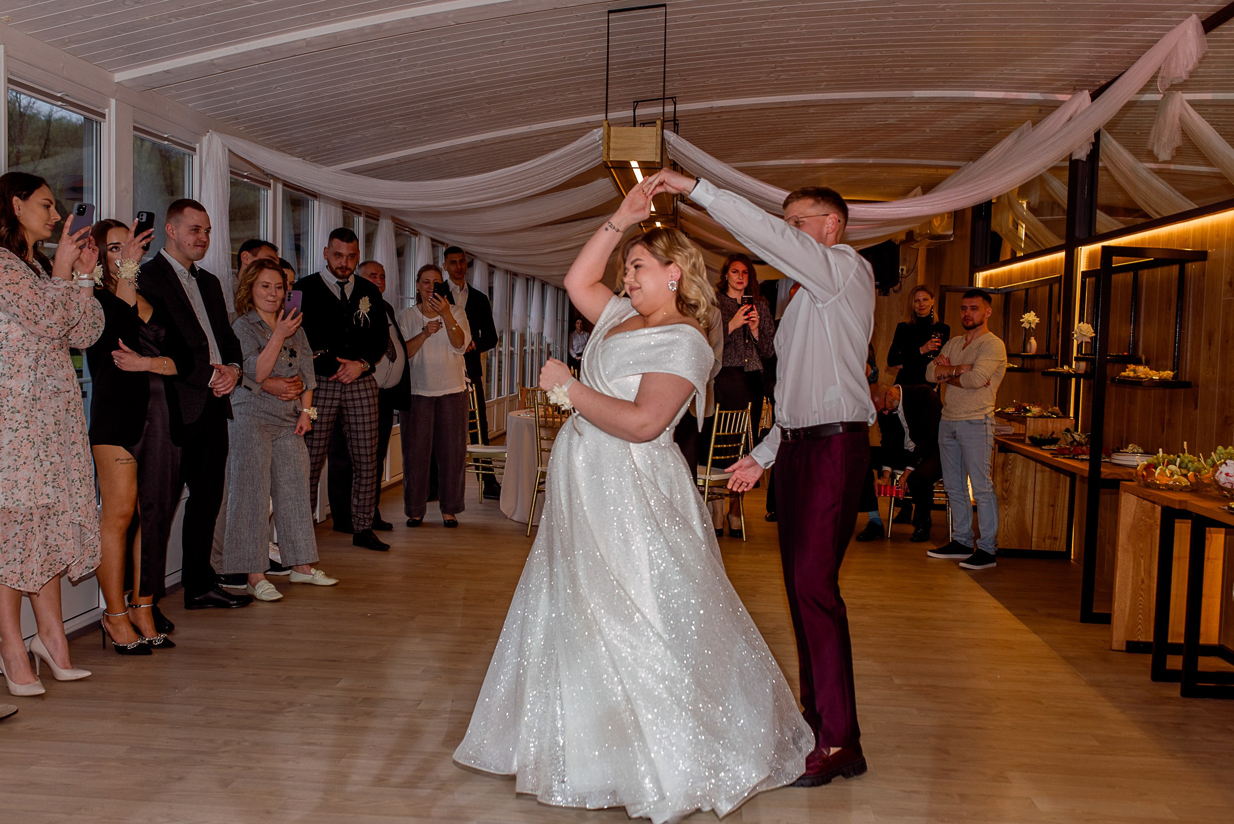 Репортаж (дни рождения, праздники и другие события). Семейный фотограф и фотограф новорожденных в Вильнюсе Ирина Беленкевич